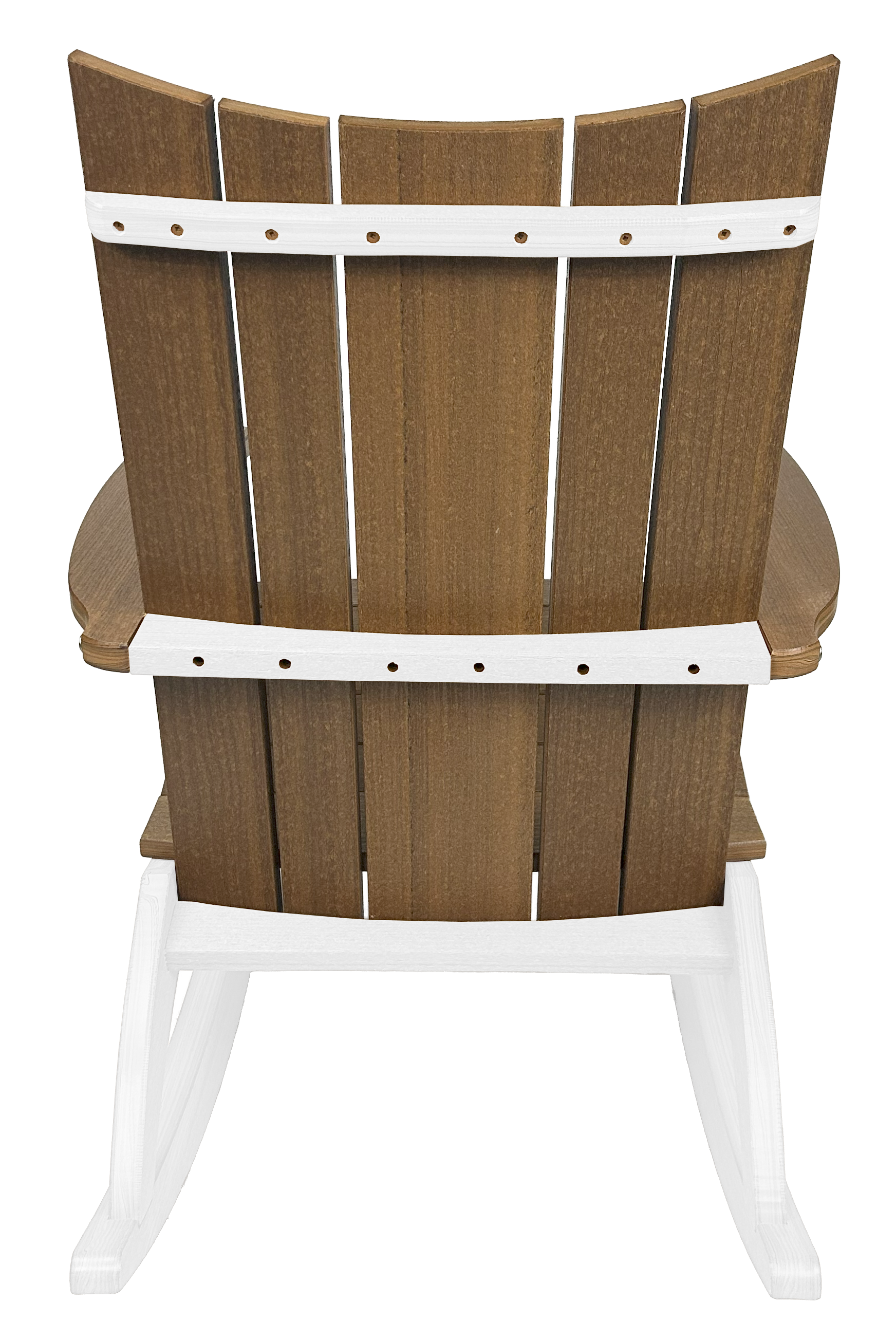 Edge Modern Single Porch Rocker