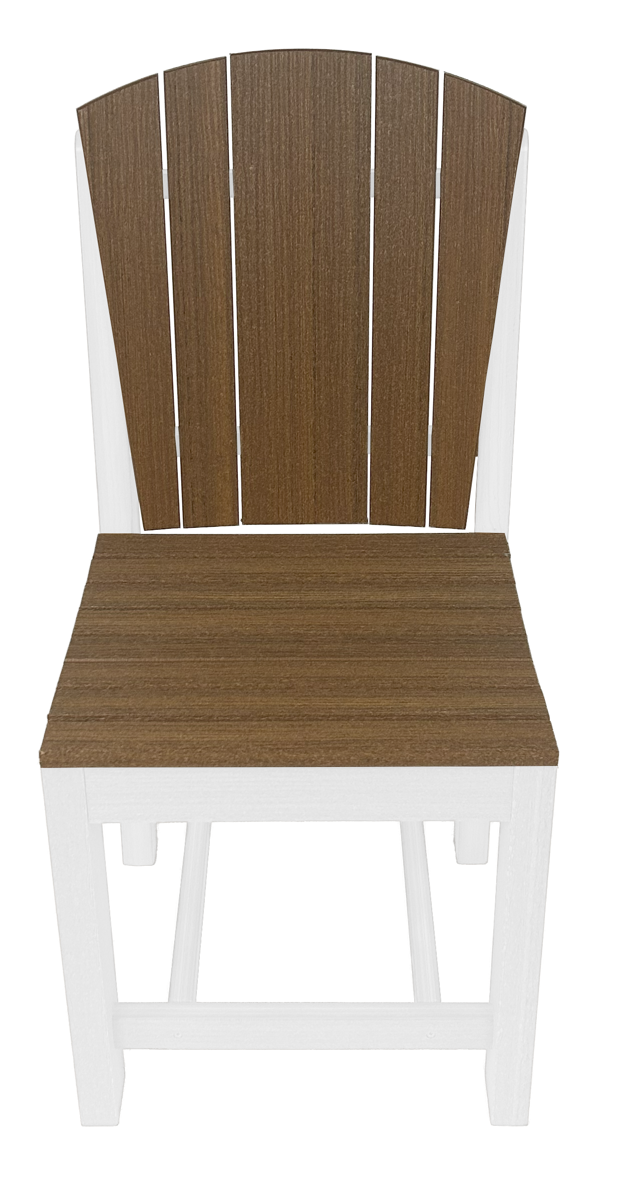 7-Piece Plantation Dining Set With 2 Arm Chairs and 4 Side Chairs