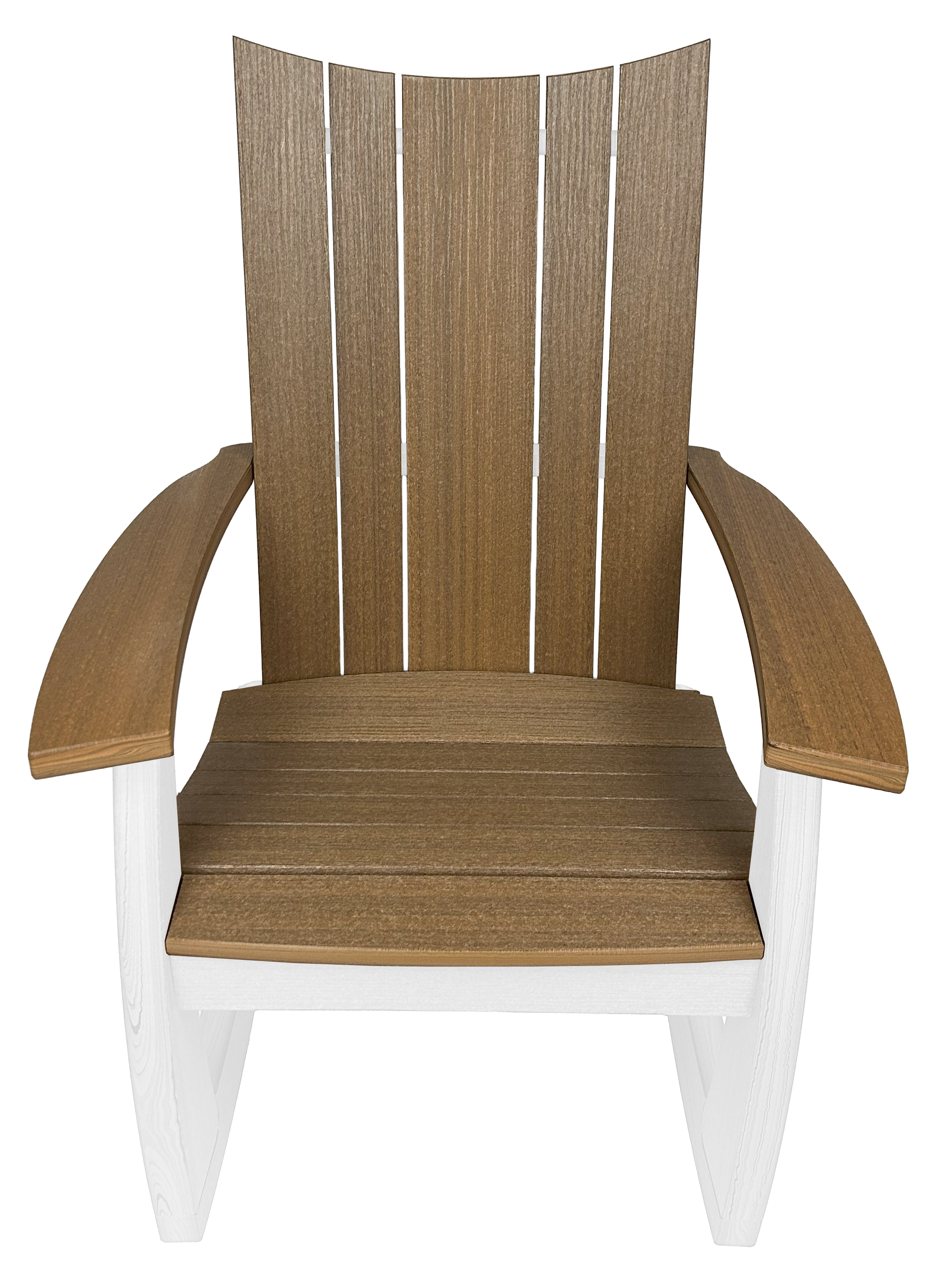 Edge Modern Single Porch Rocker