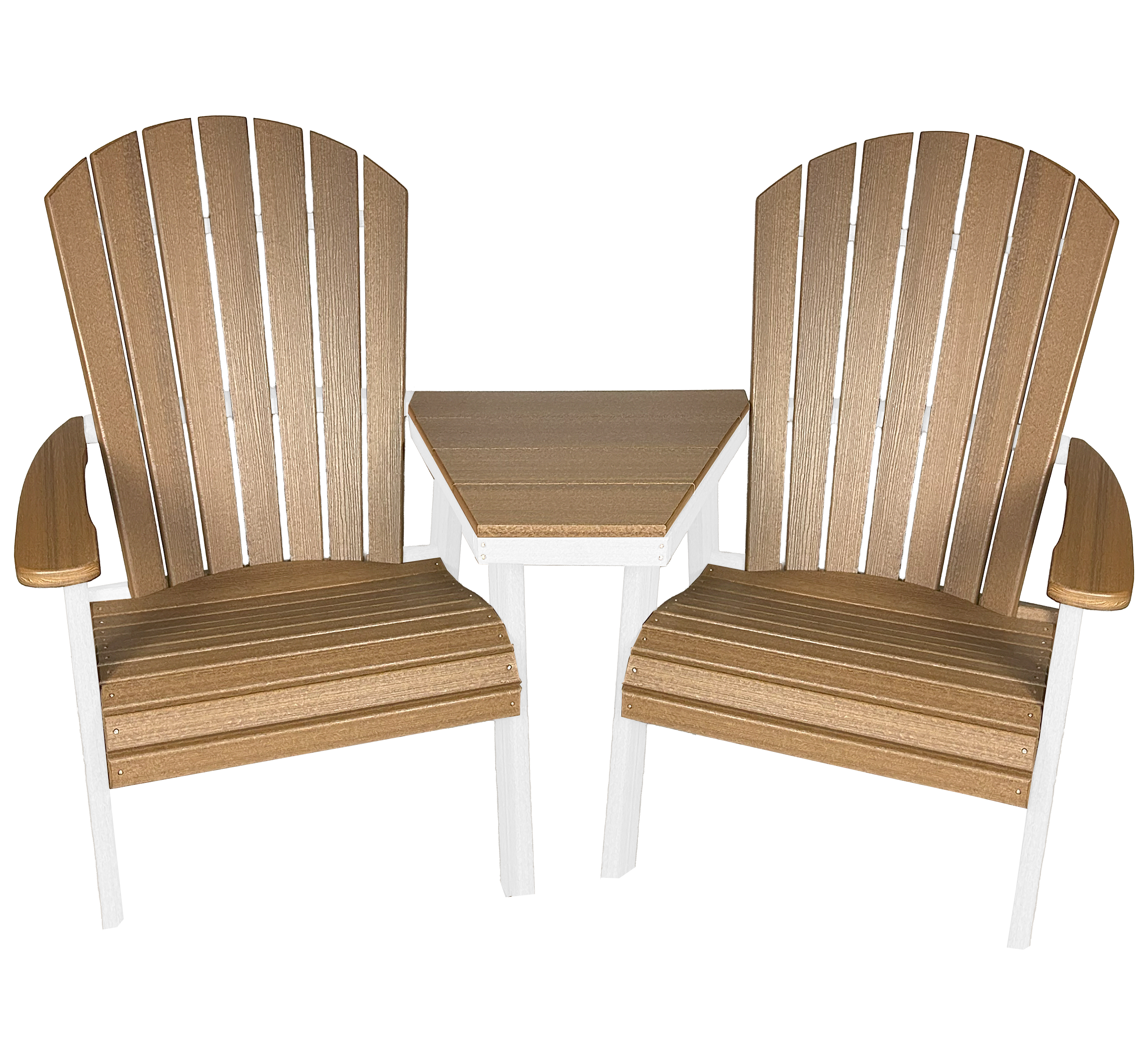 Oceanview Dining Height Settee