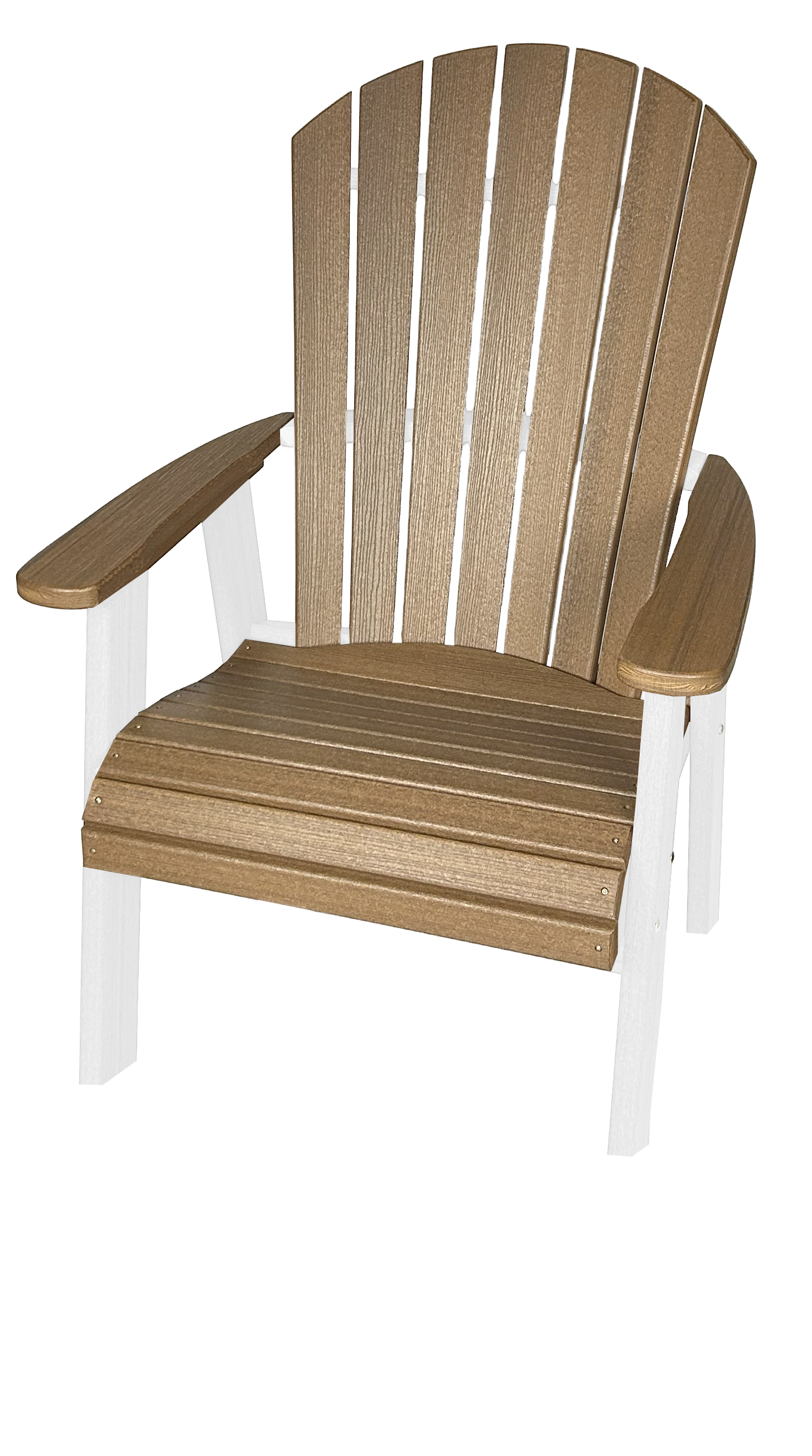 Oceanview Dining Height Settee
