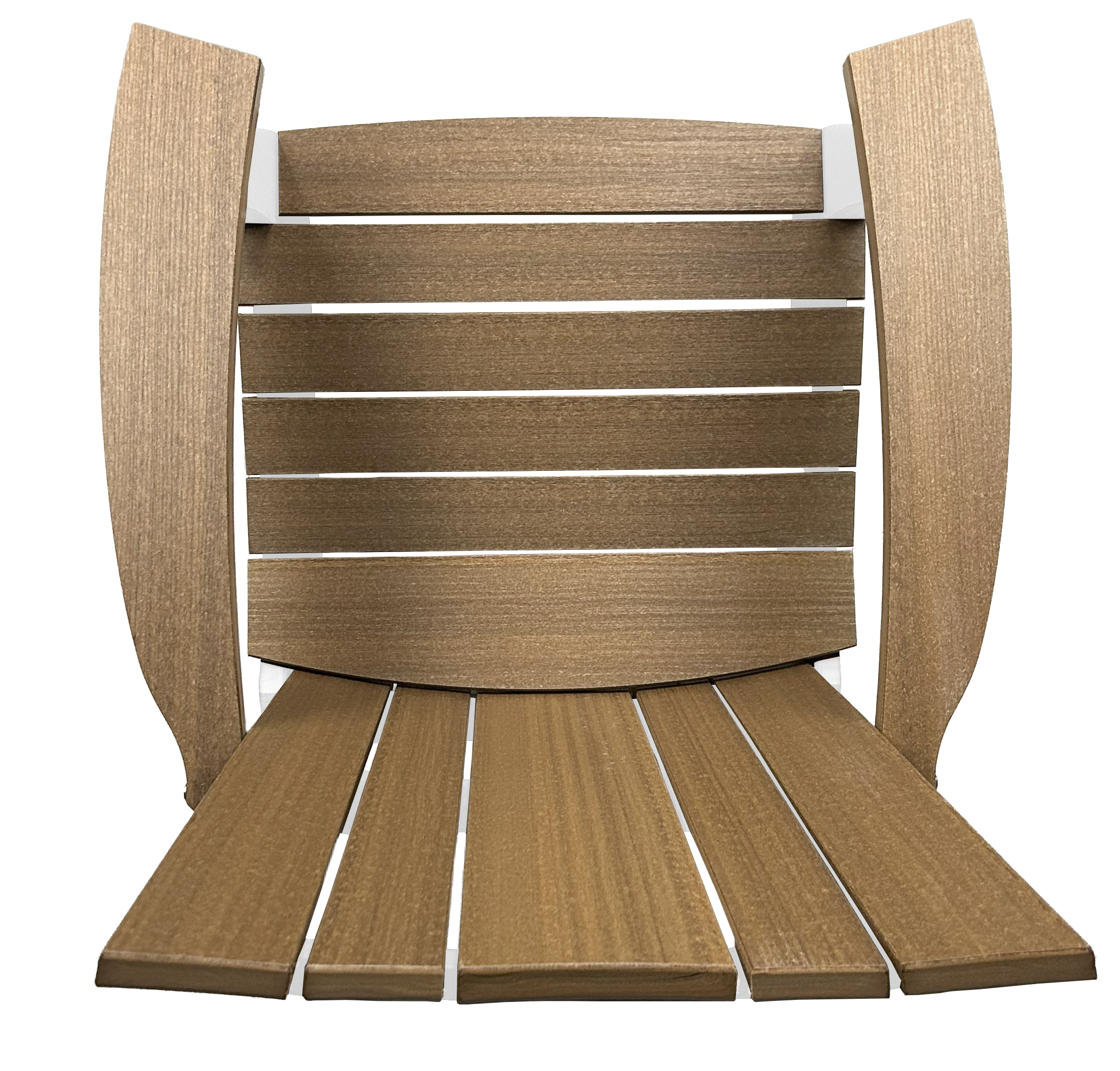 Edge Modern Single Porch Rocker