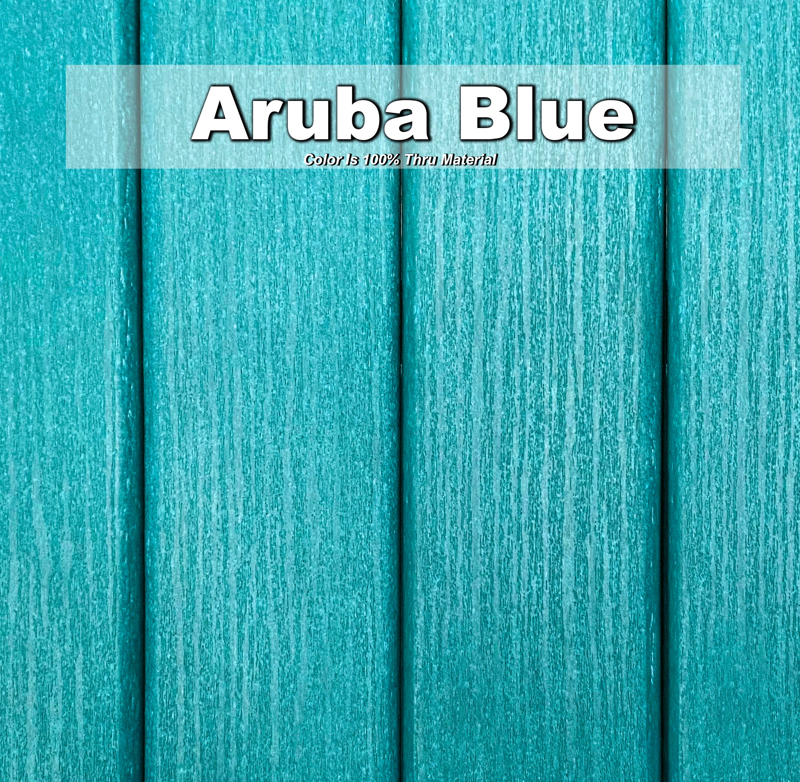 3-Piece Adirondack Bistro Dining Table Set