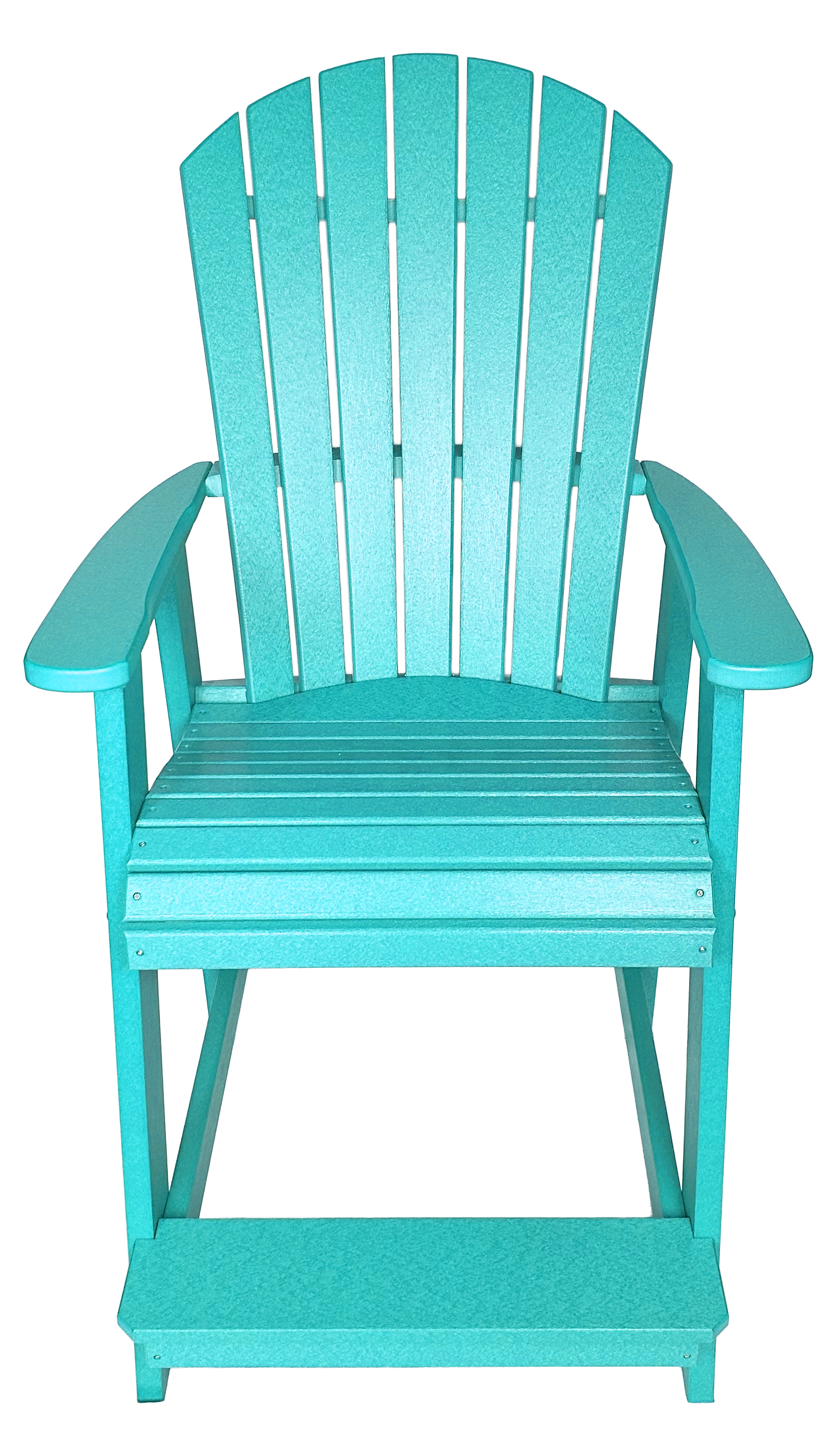 Oceanview Counter Height Tete-a-tete