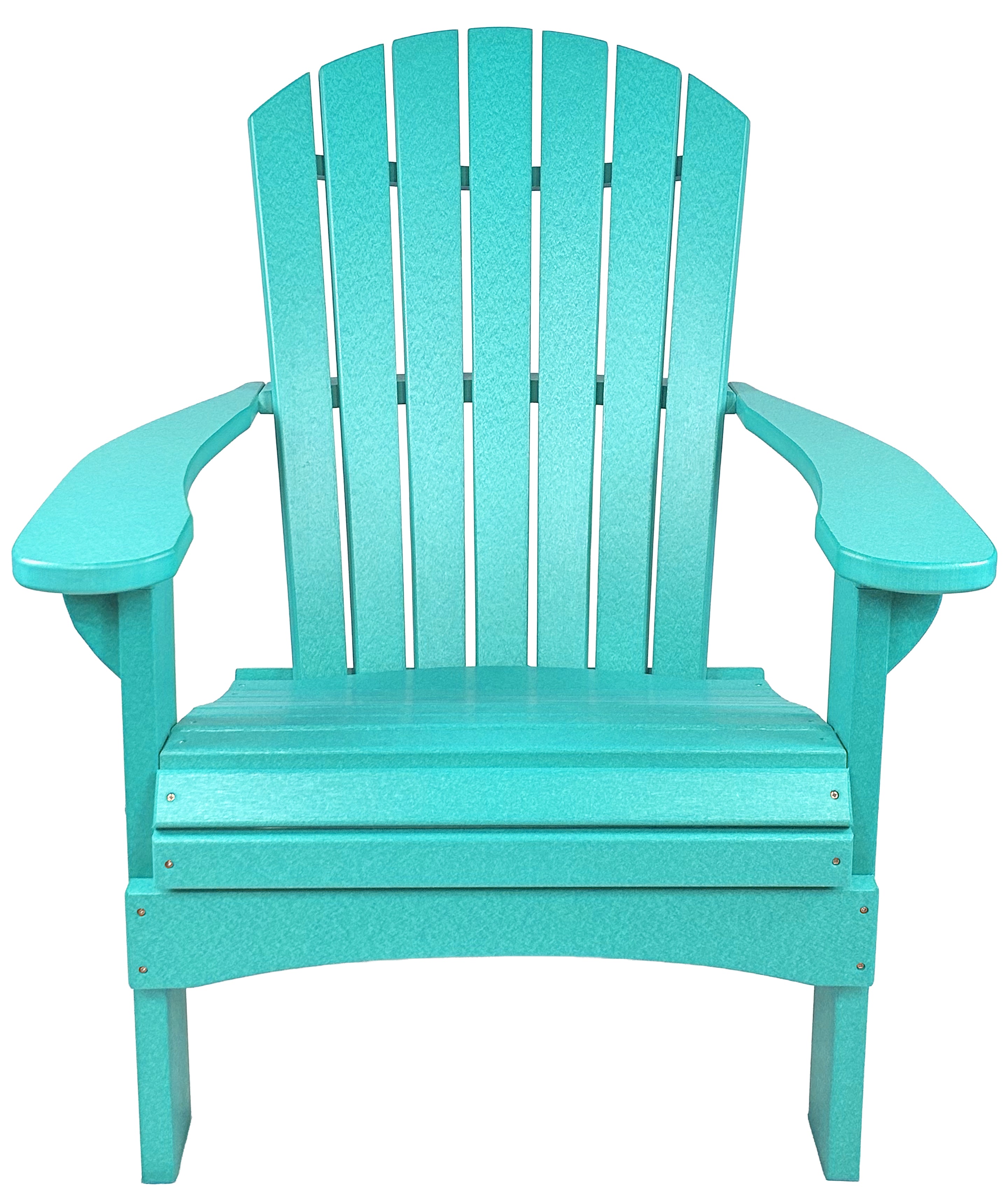 Set of 4 Adirondack Chairs Original King Size