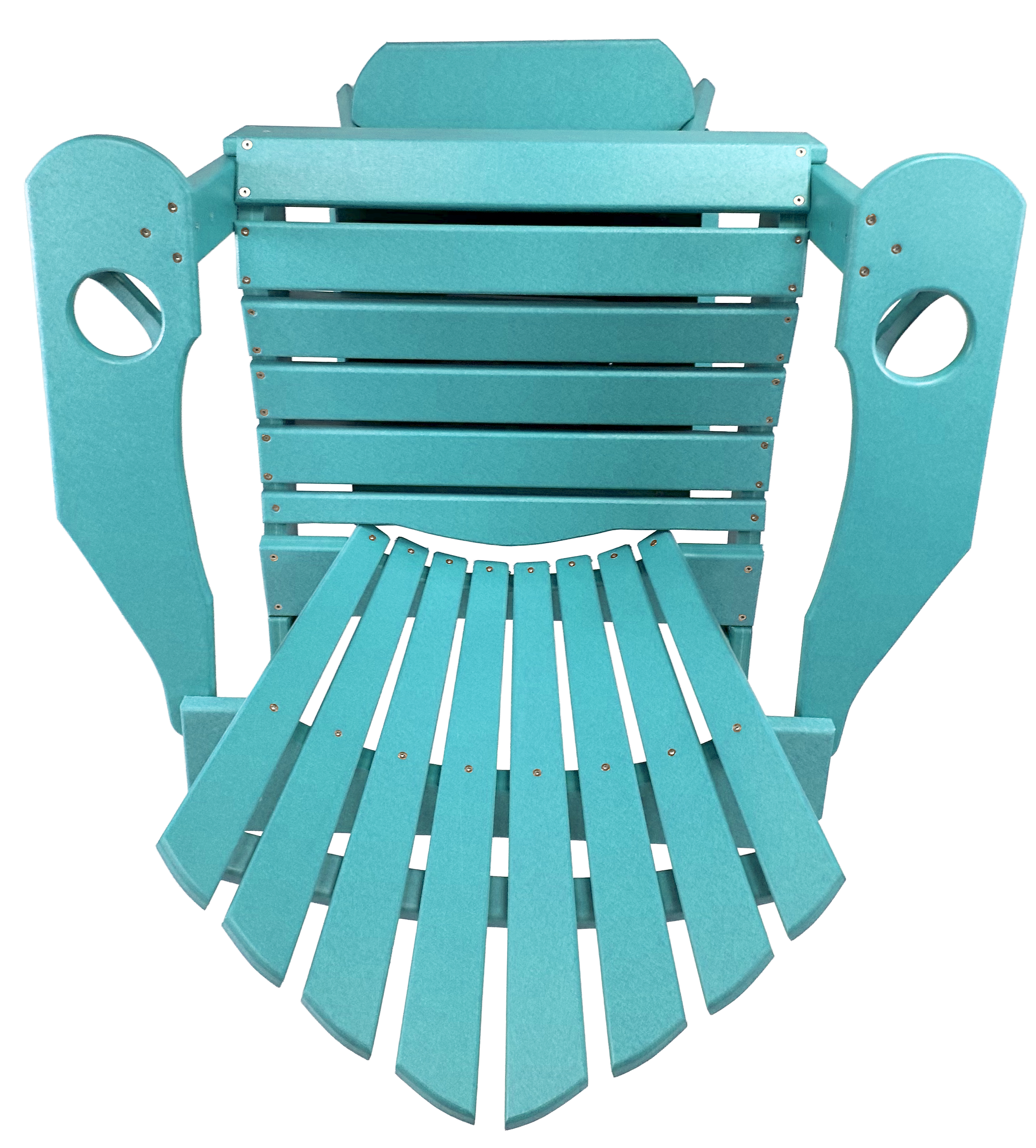 Set of 6 - Bridgewater Swivel Counter Chairs