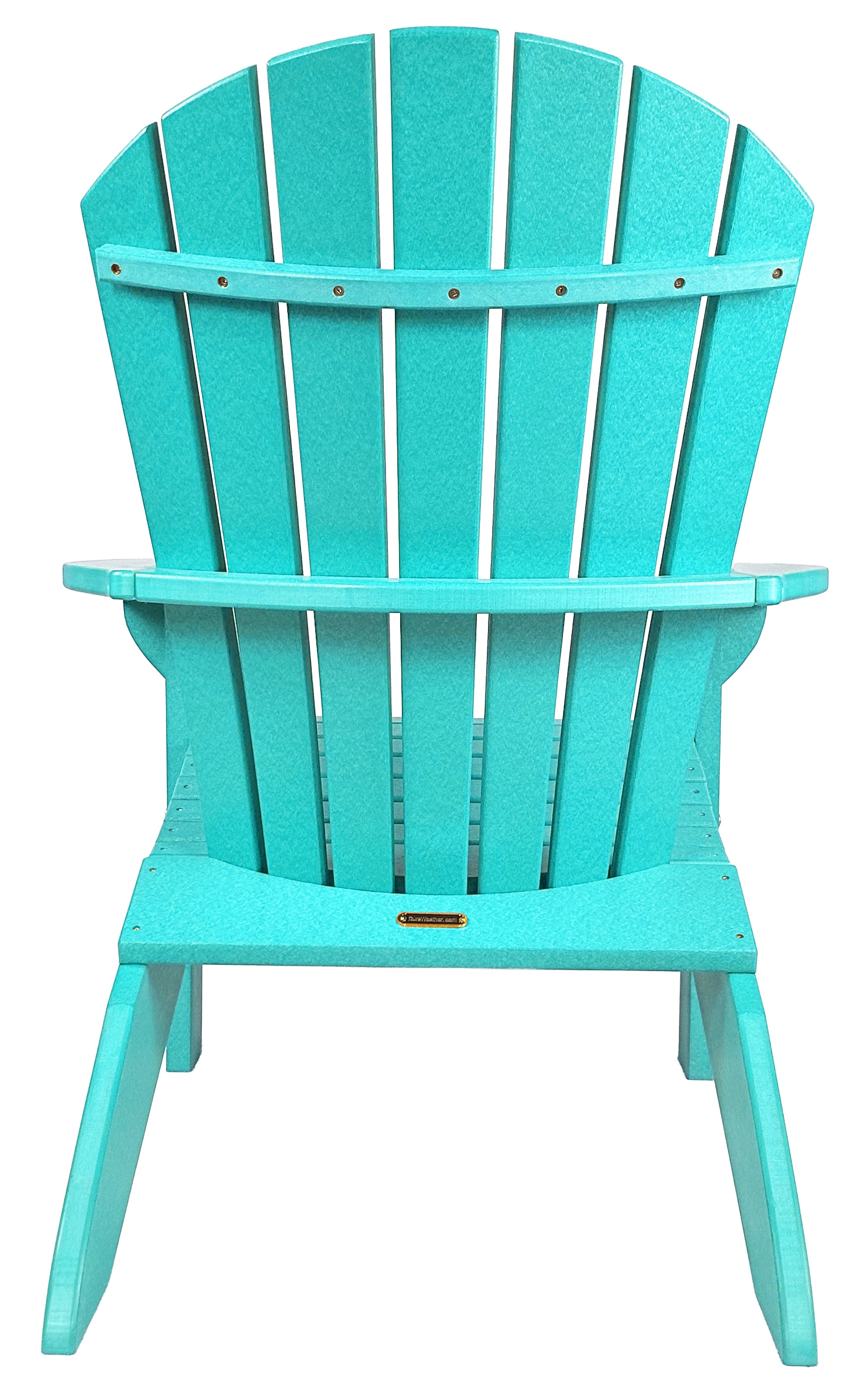 Set of 4 Adirondack Chairs Original King Size