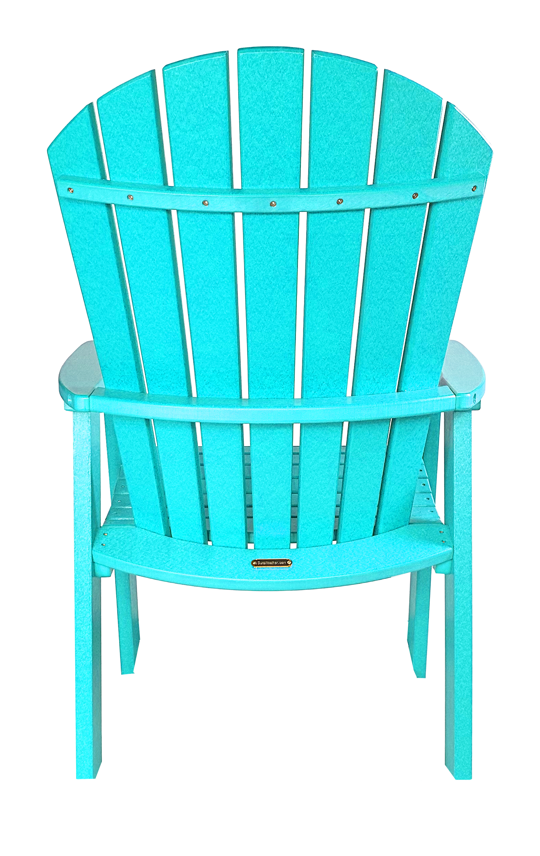 Oceanview Dining Height Settee