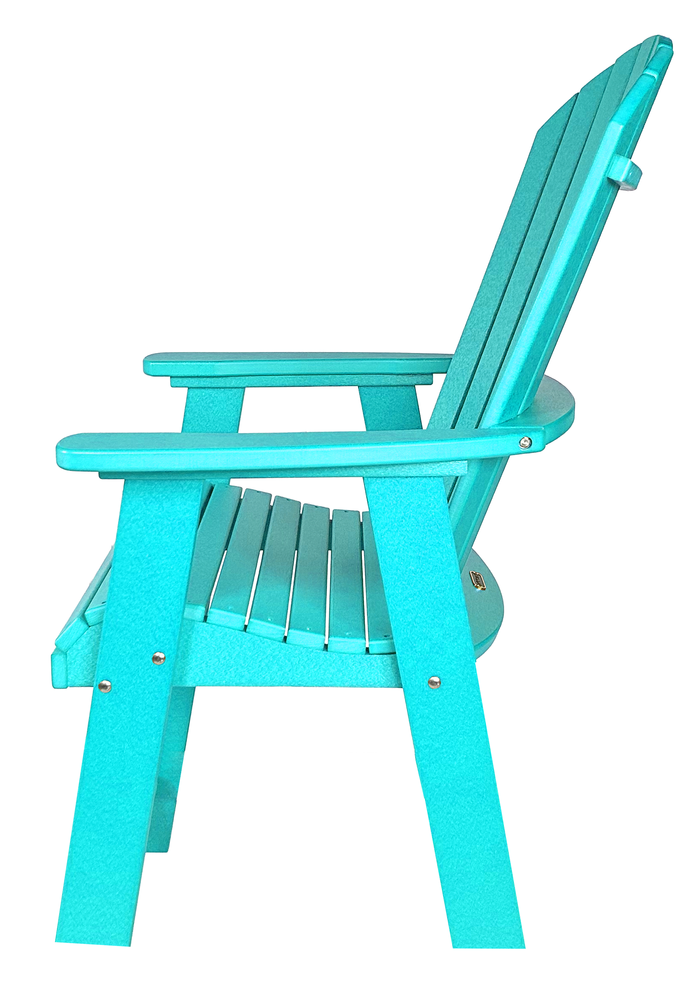Oceanview Dining Height Settee