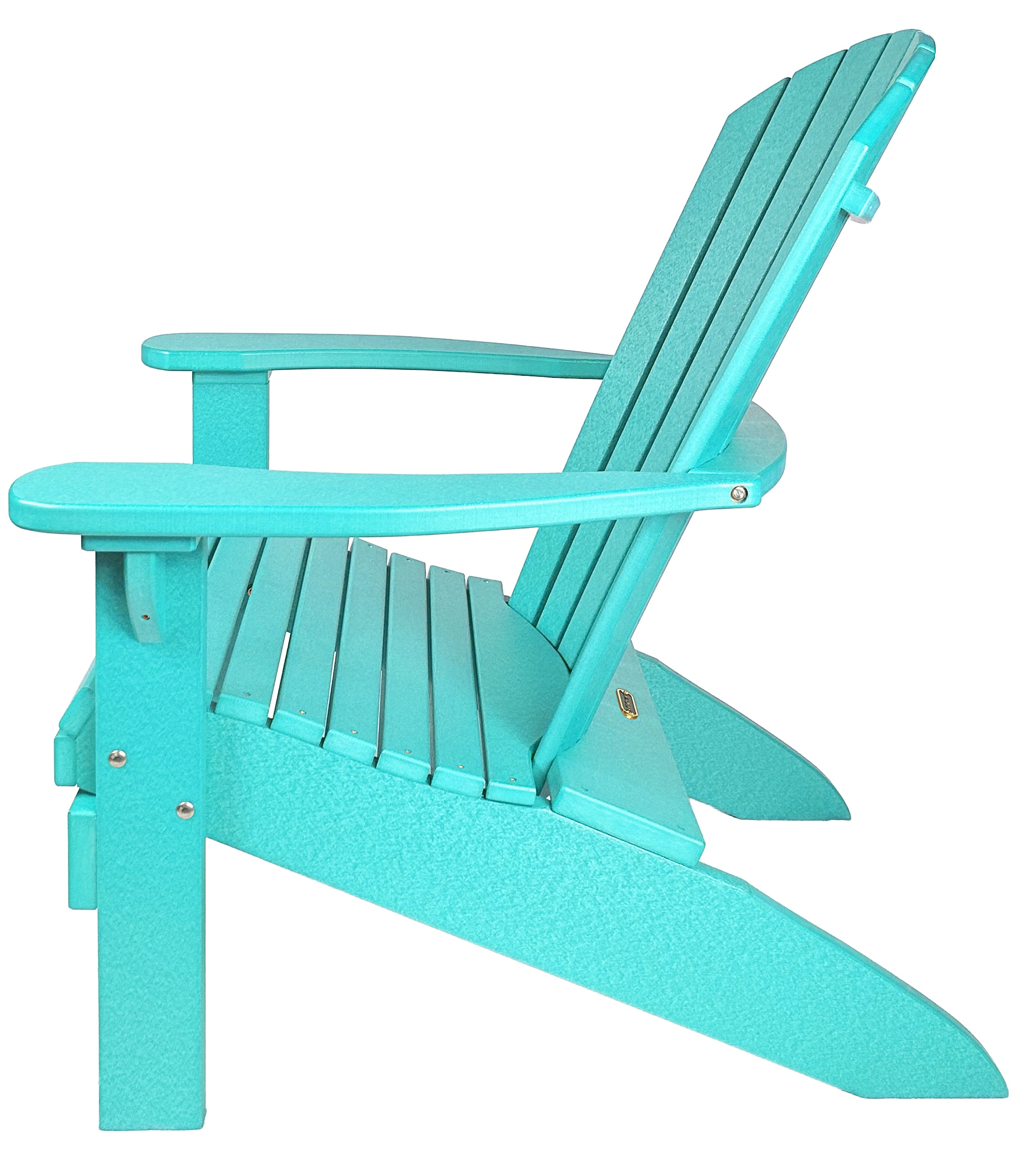 Set of 4 Adirondack Chairs Original King Size
