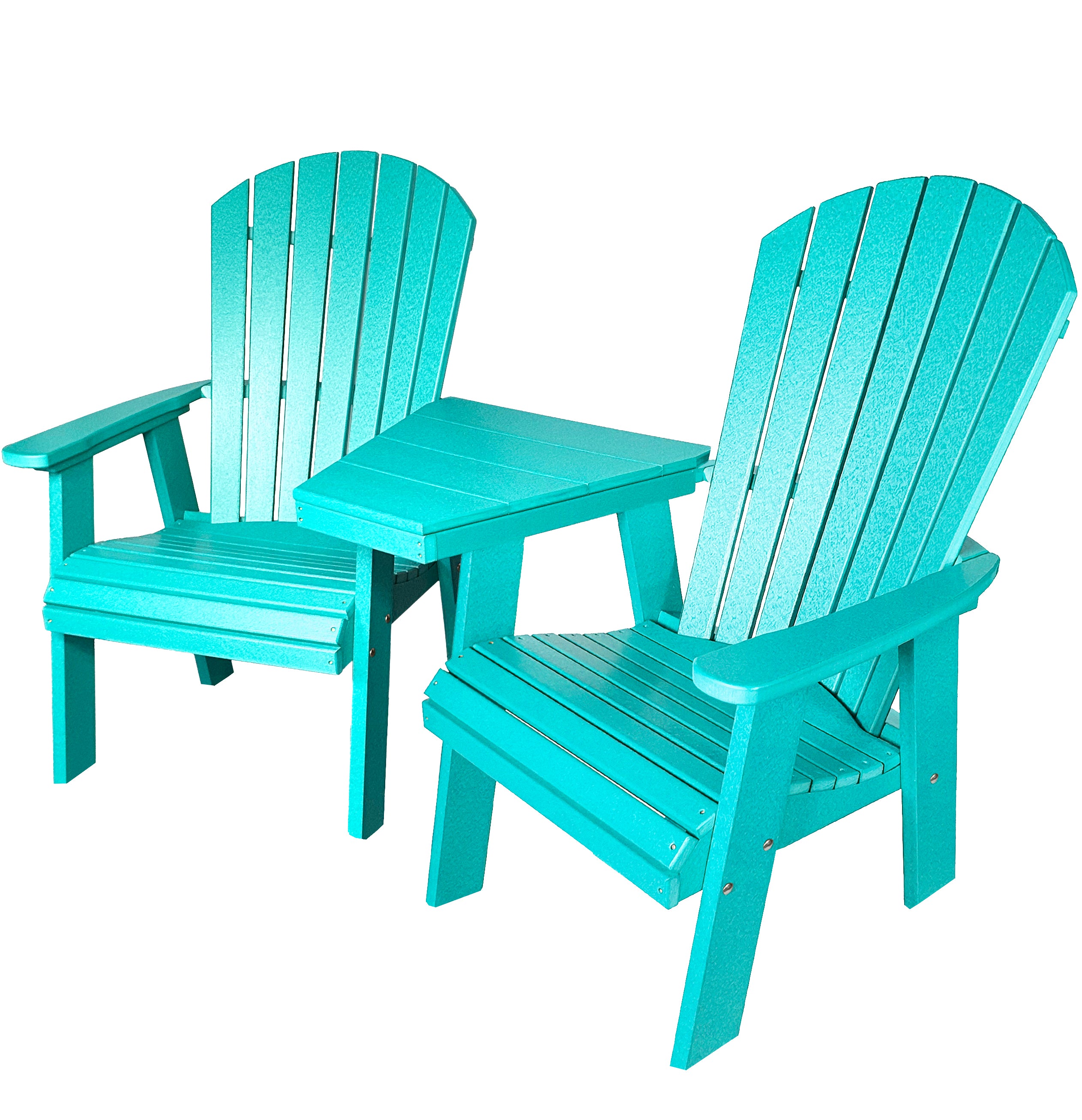 Oceanview Dining Height Settee