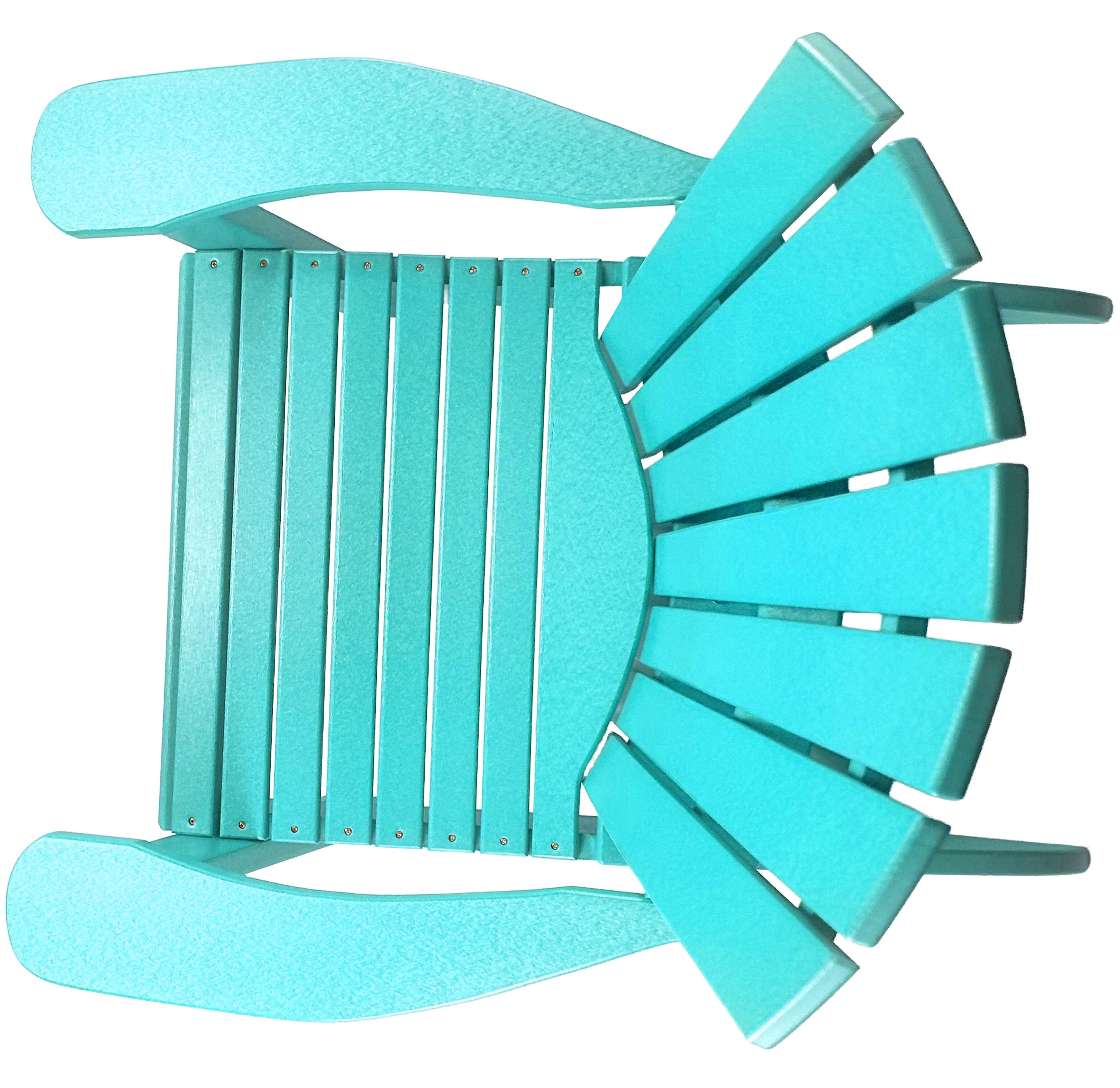 Oceanview Counter Height Tete-a-tete