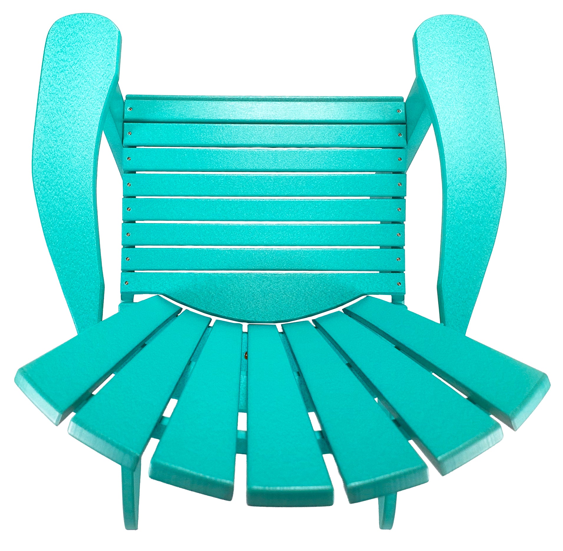 Set of 4 Adirondack Chairs Original King Size