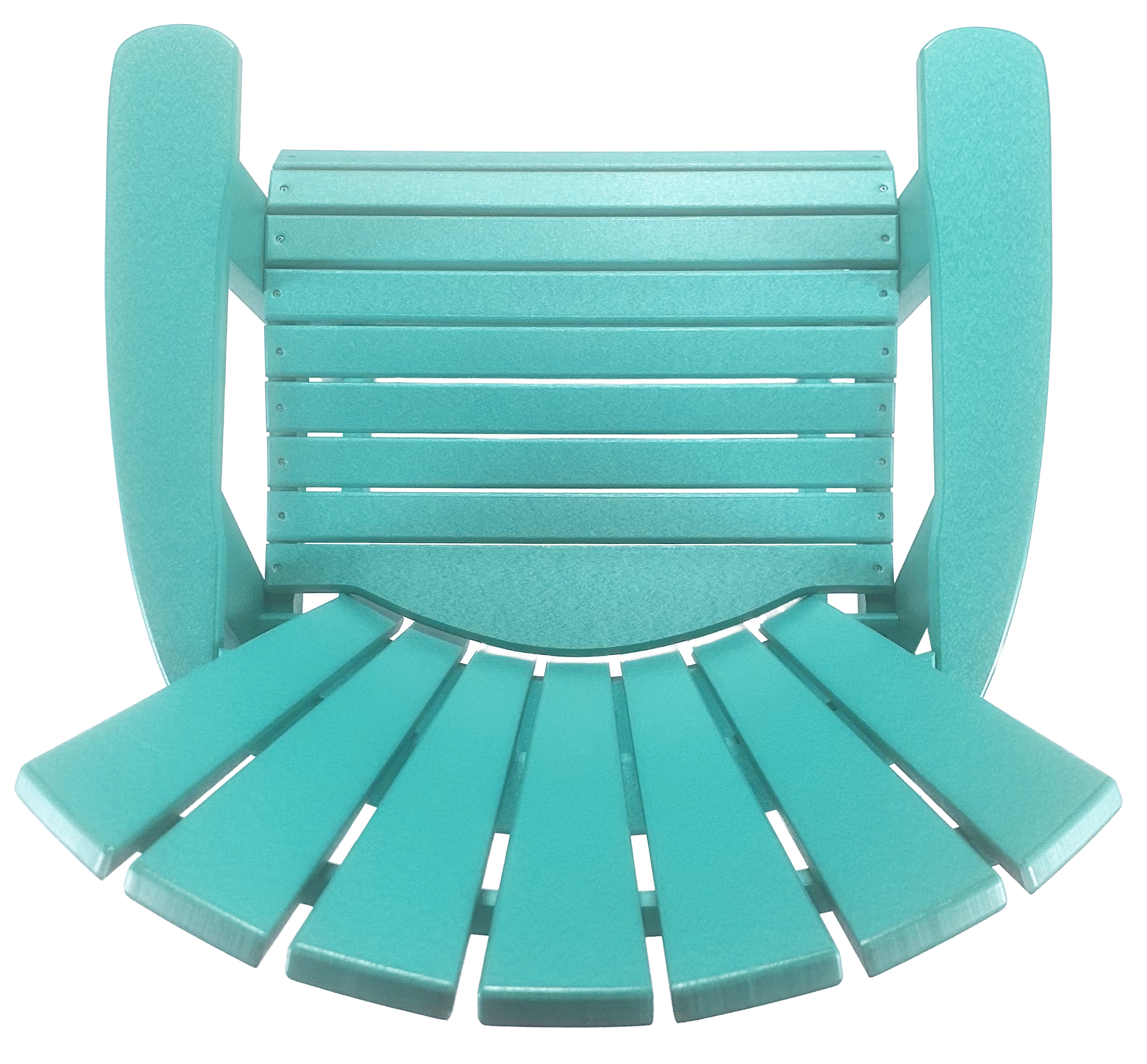 Oceanview Dining Height Settee