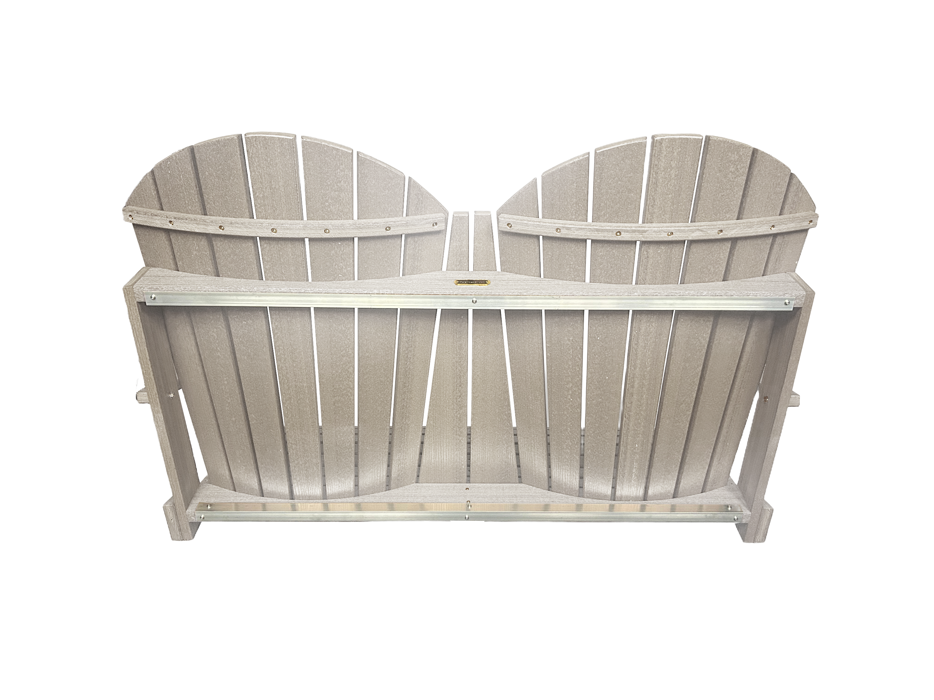 4’ft Adirondack Porch Swing