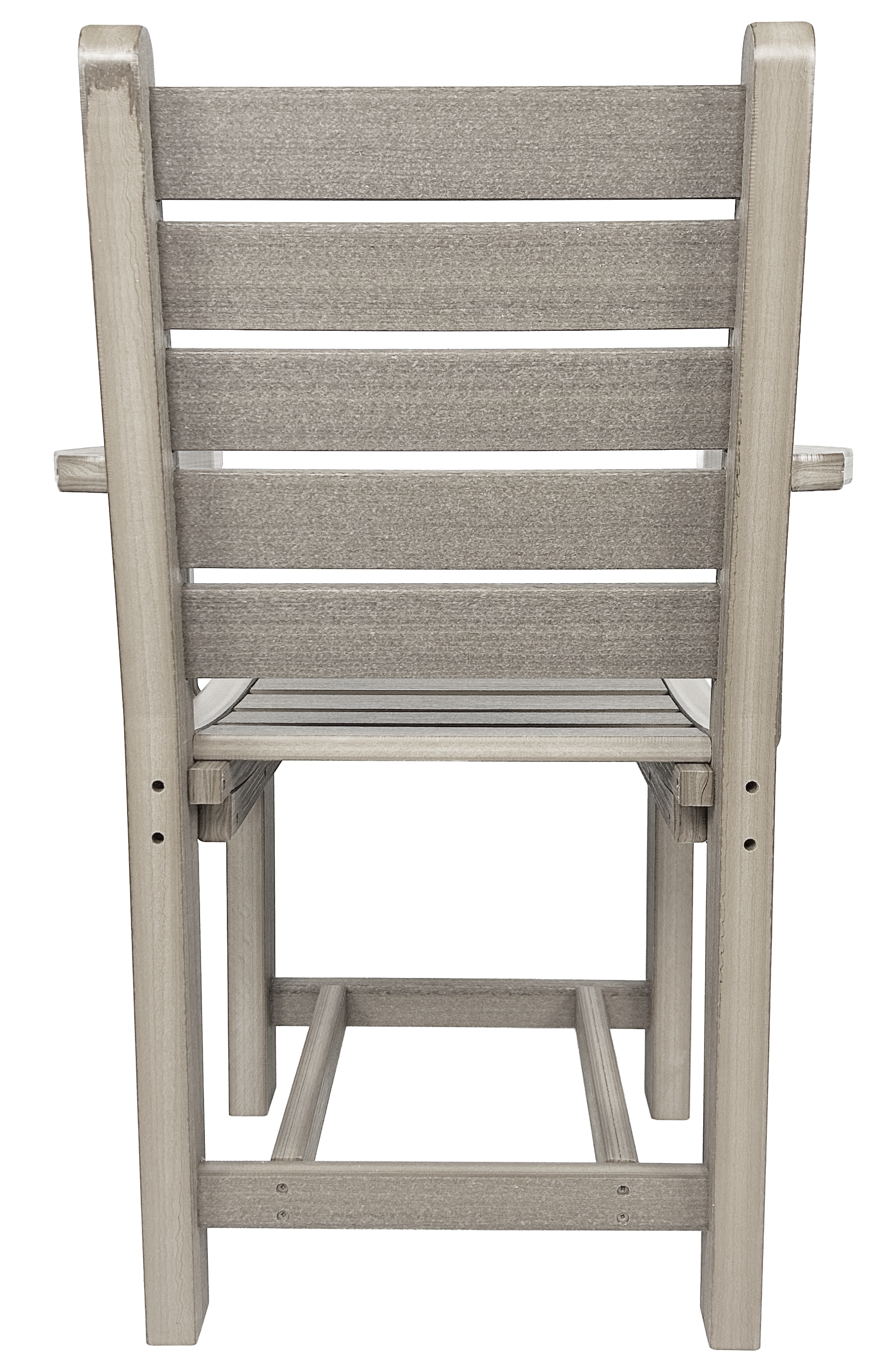 Ovation 7-Piece Dining Set (6) Arm Chairs