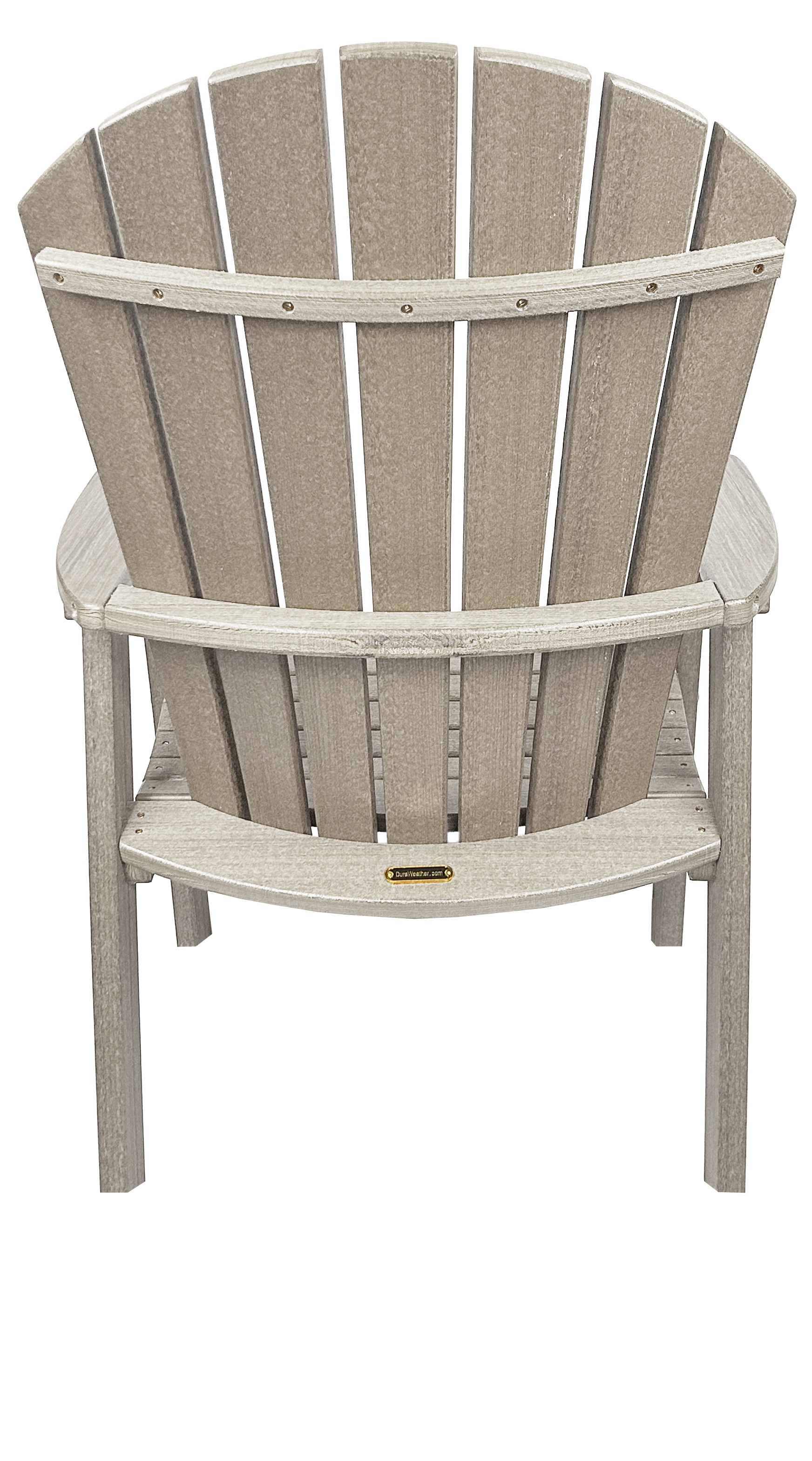 Oceanview Dining Height Settee