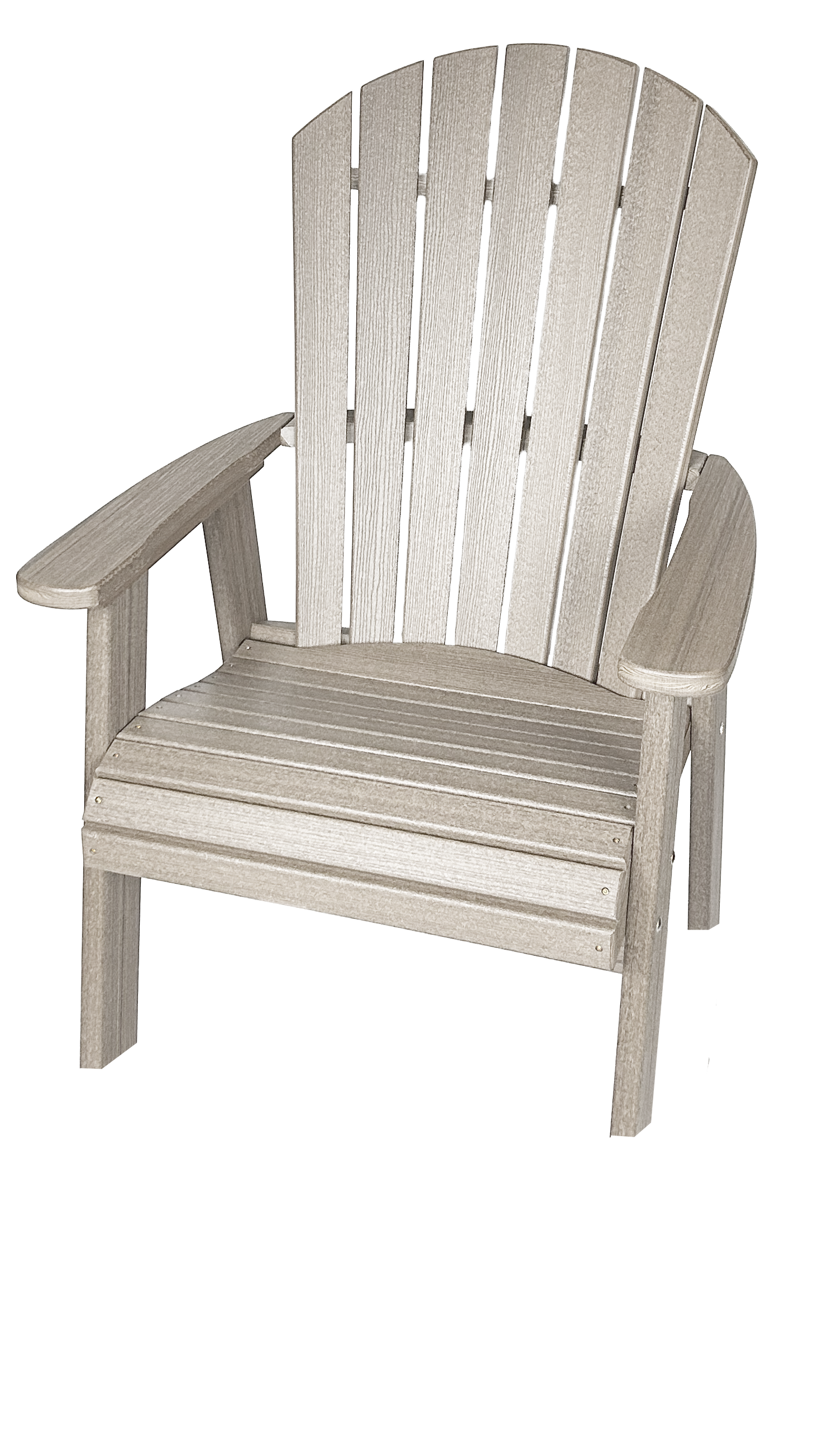 Oceanview Dining Height Settee