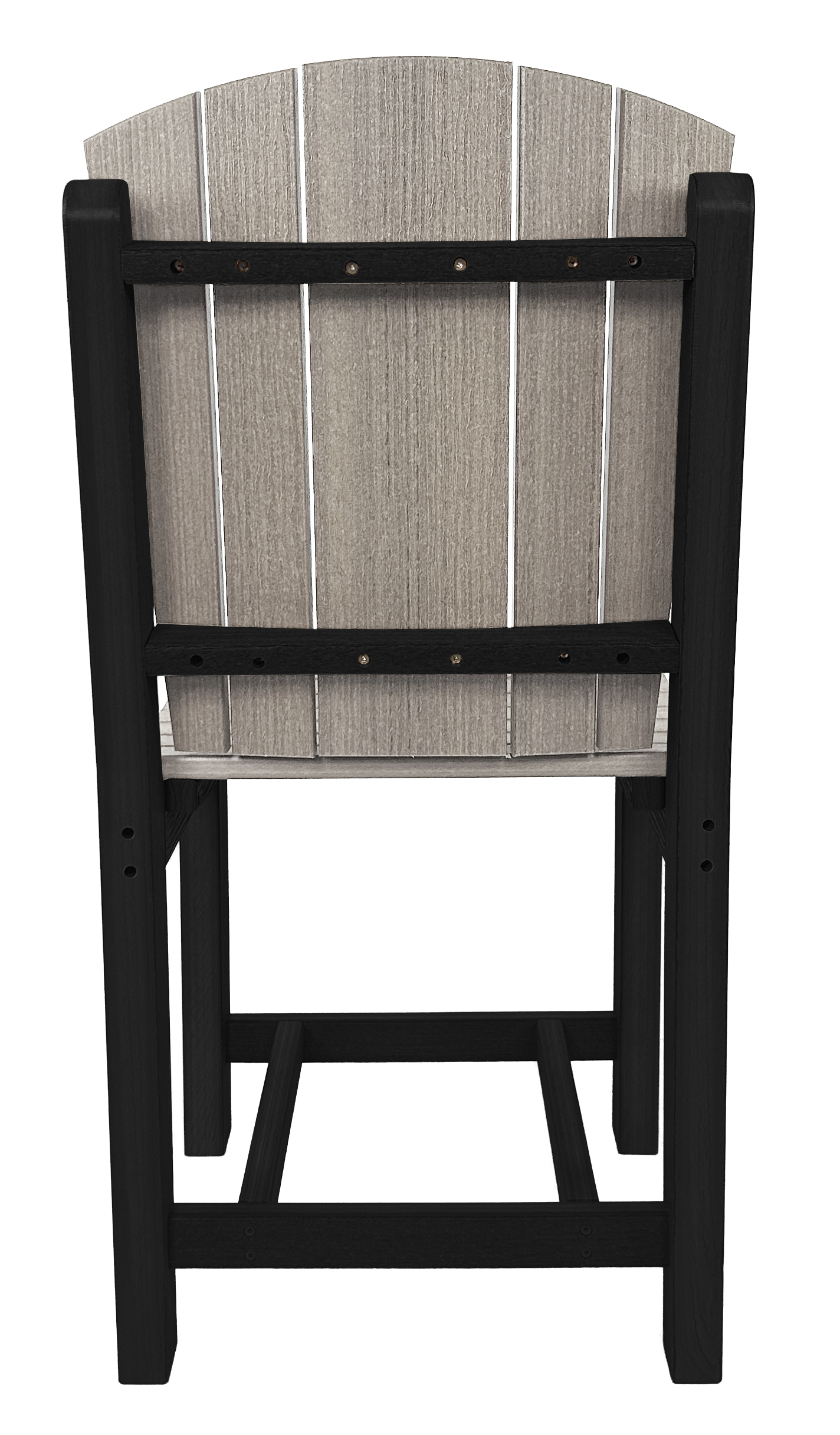 7-Piece Plantation Dining Set With 2 Arm Chairs and 4 Side Chairs
