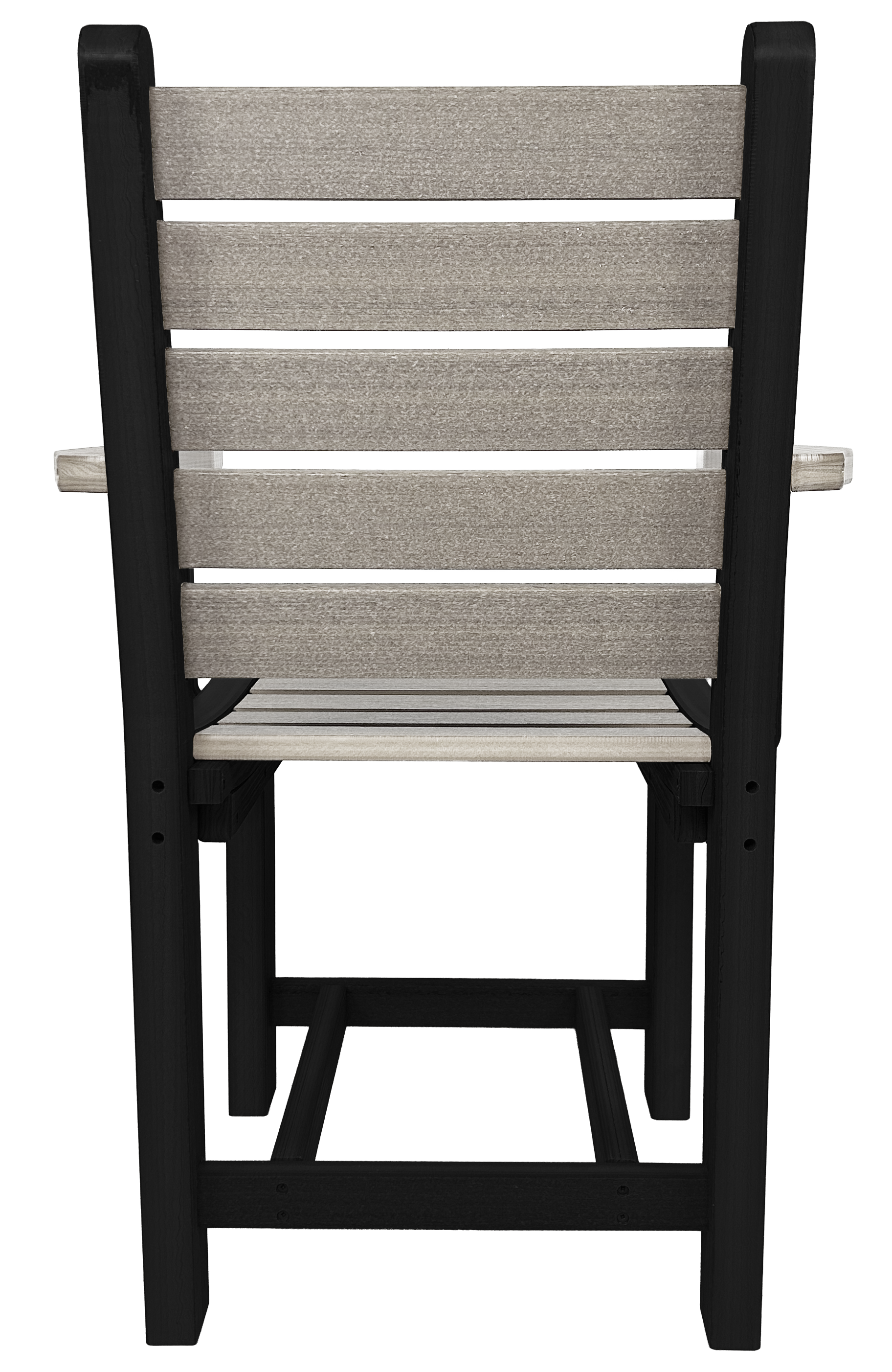 Ovation 7-Piece Dining Set (6) Arm Chairs