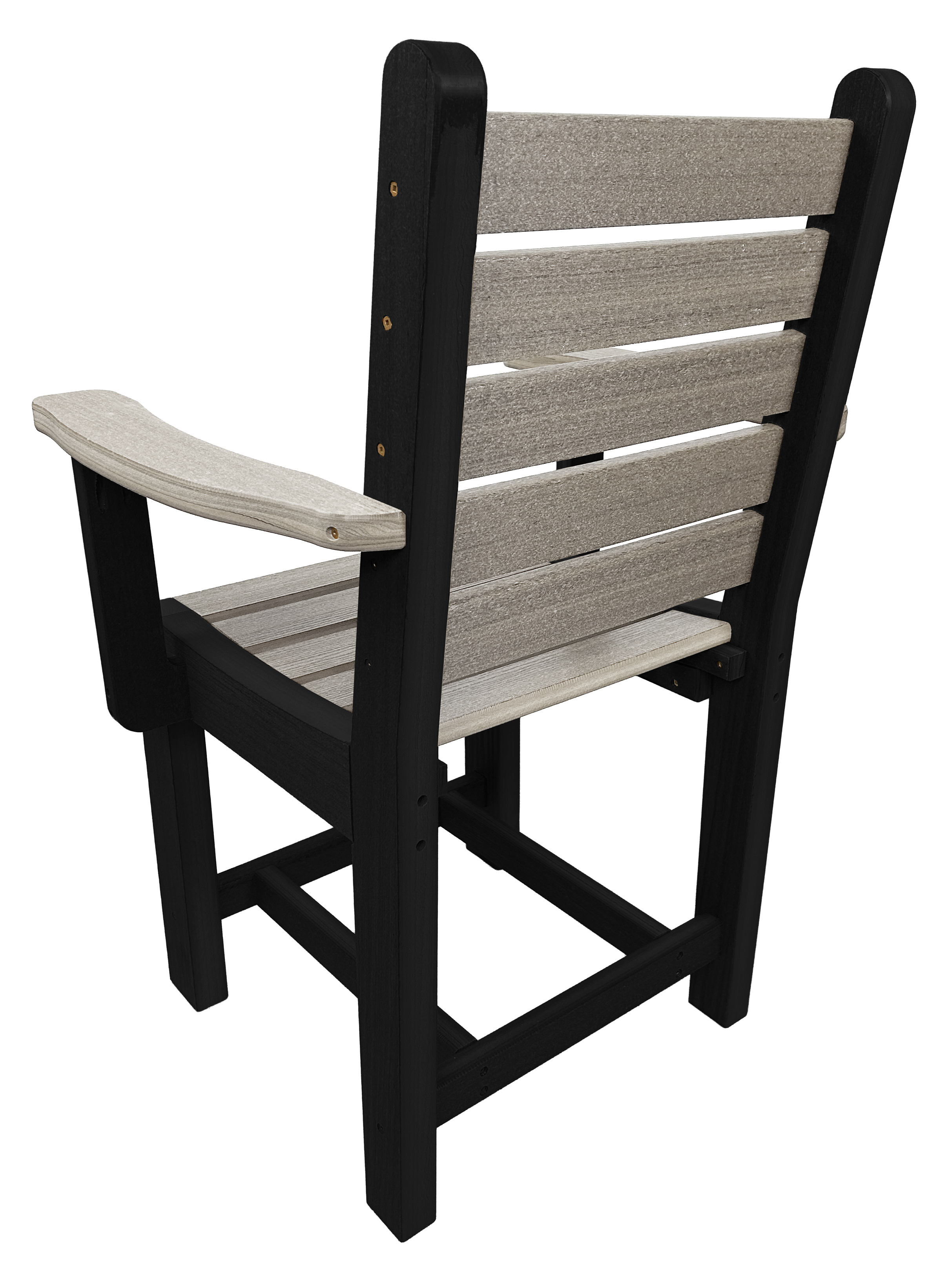 Ovation 7-Piece Dining Set (6) Arm Chairs