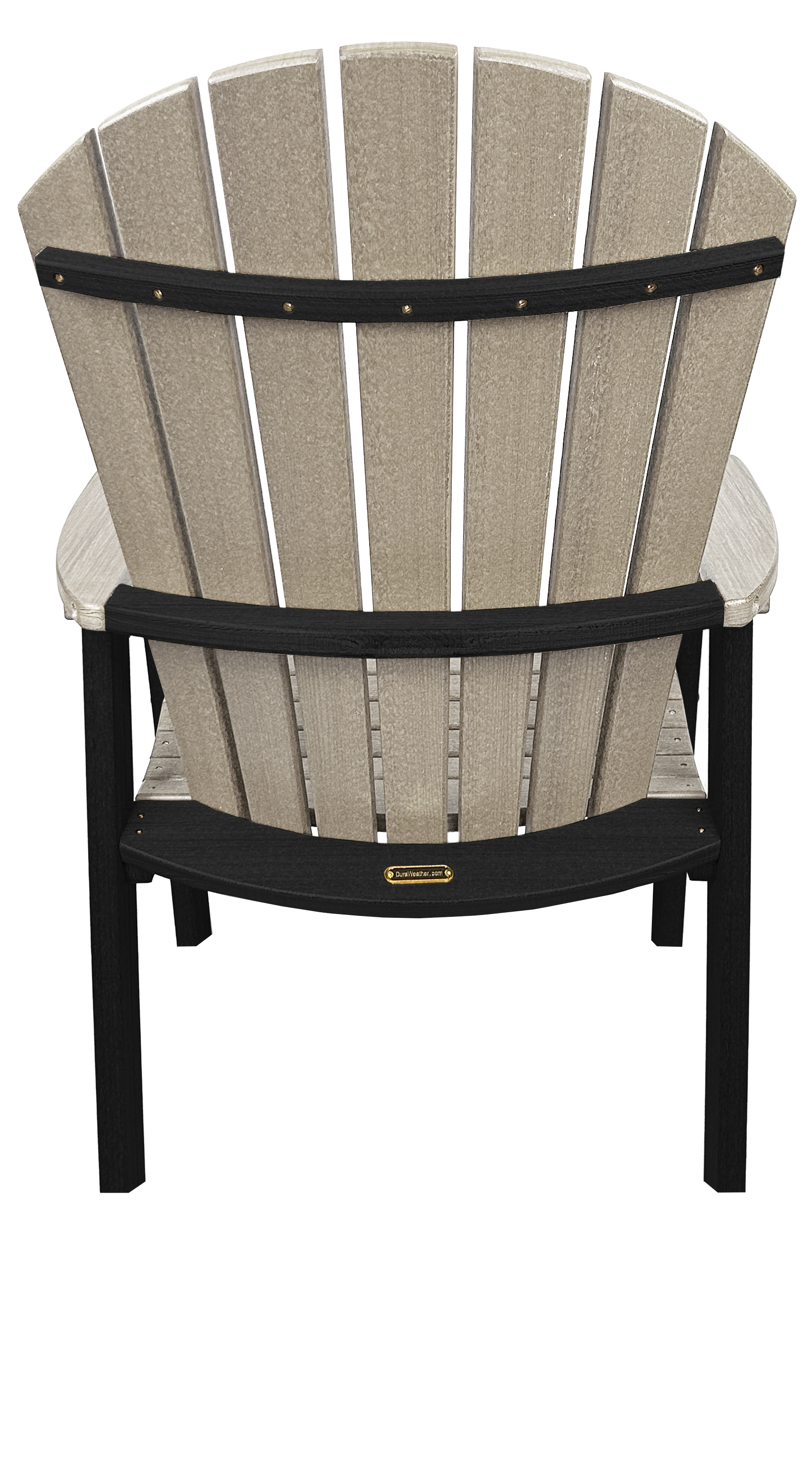 Oceanview Dining Height Settee