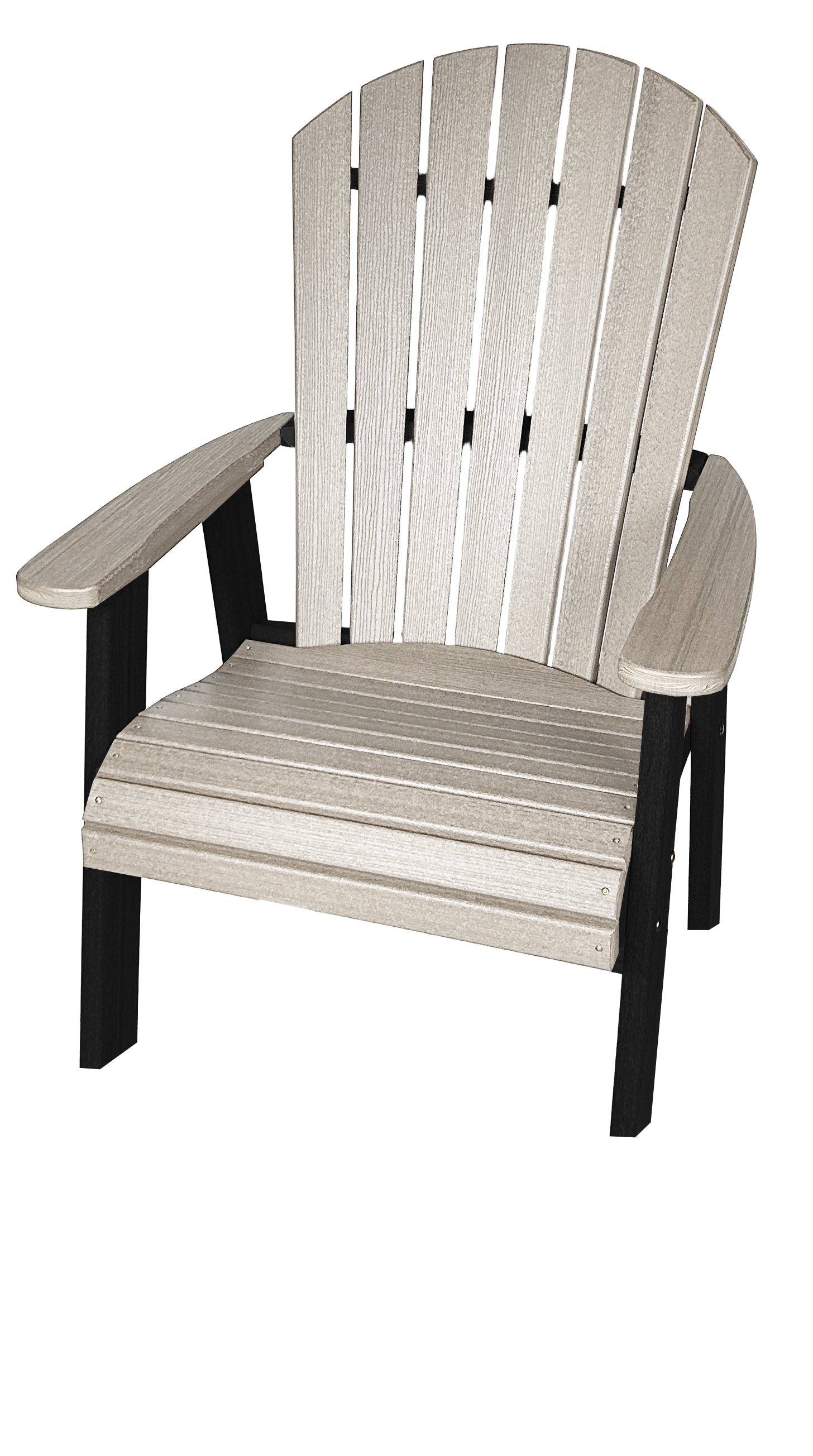 Oceanview Dining Height Settee