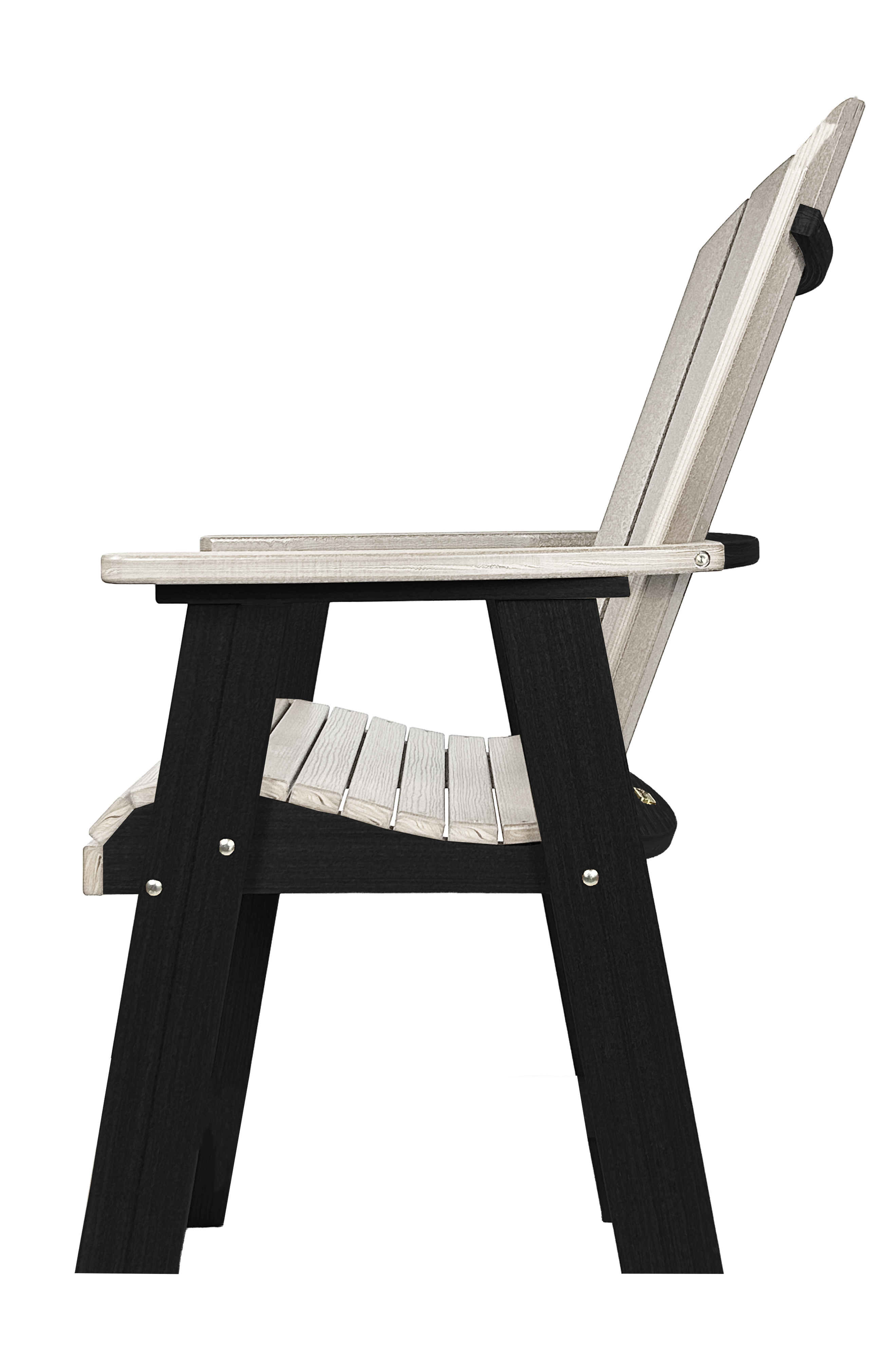 Oceanview Dining Height Settee