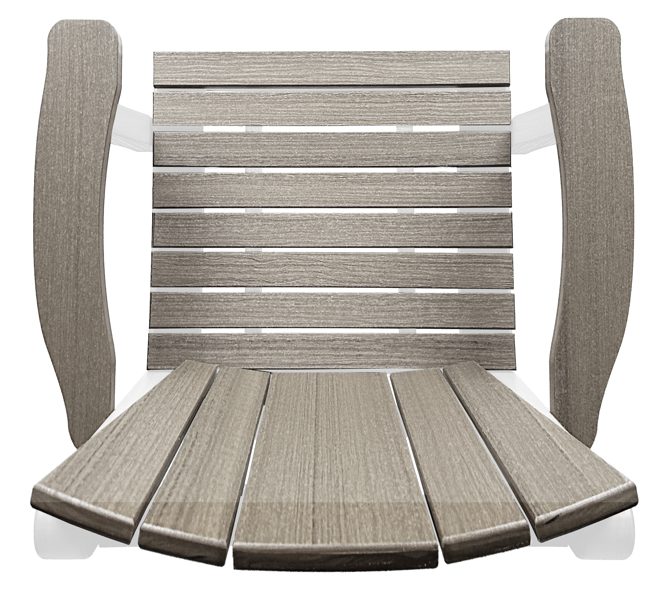 7-Piece Plantation Dining Set With 6 Arm Chairs