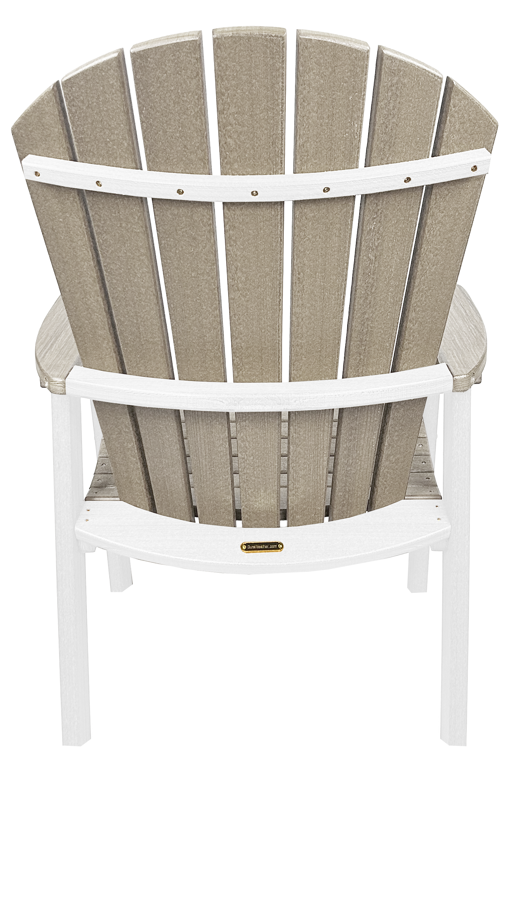 Oceanview Dining Height Settee
