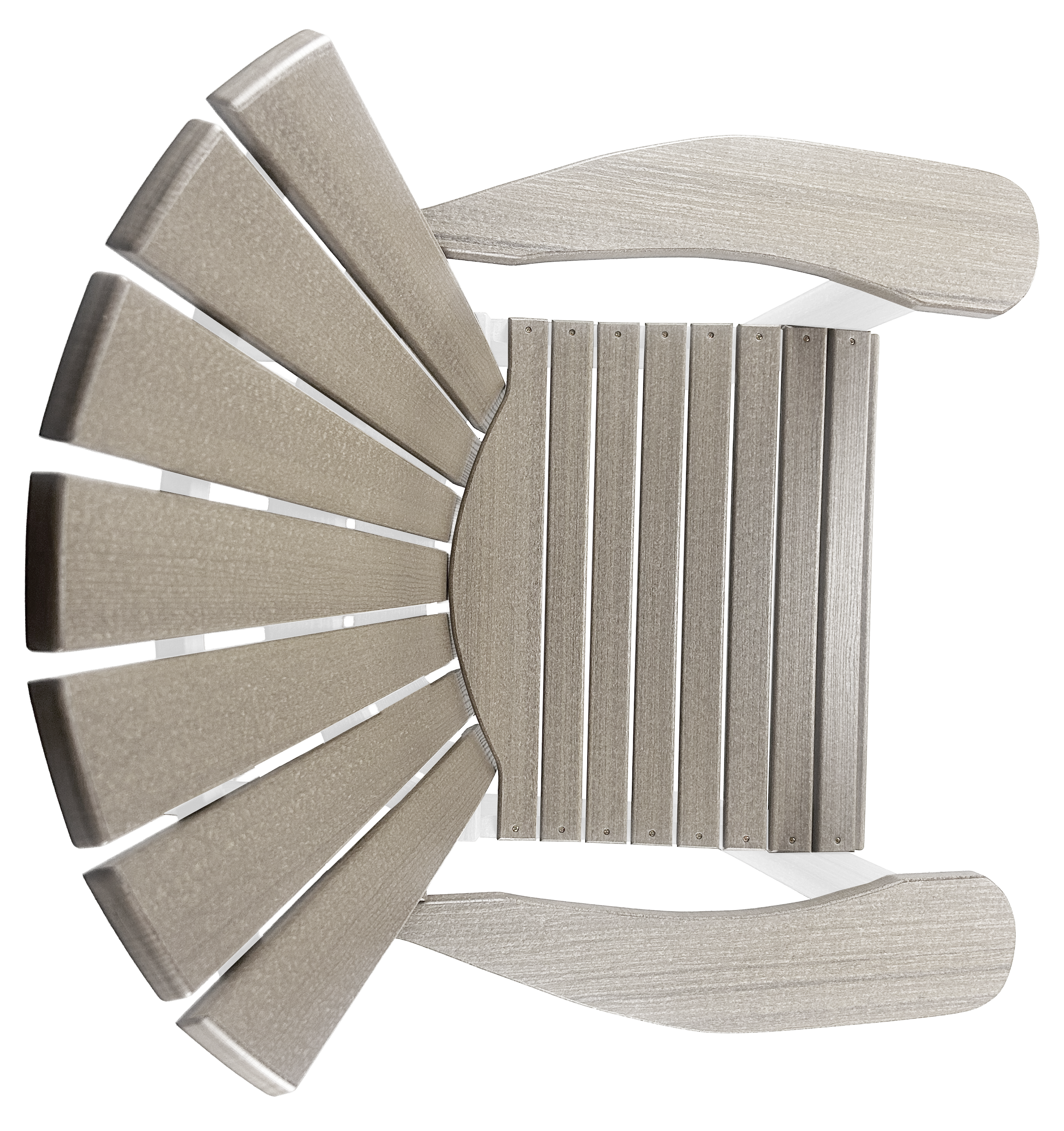 Oceanview Dining Height Settee