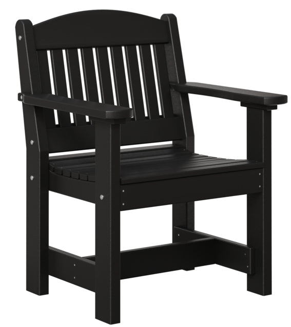 Original 2'ft Garden Park Bench - New