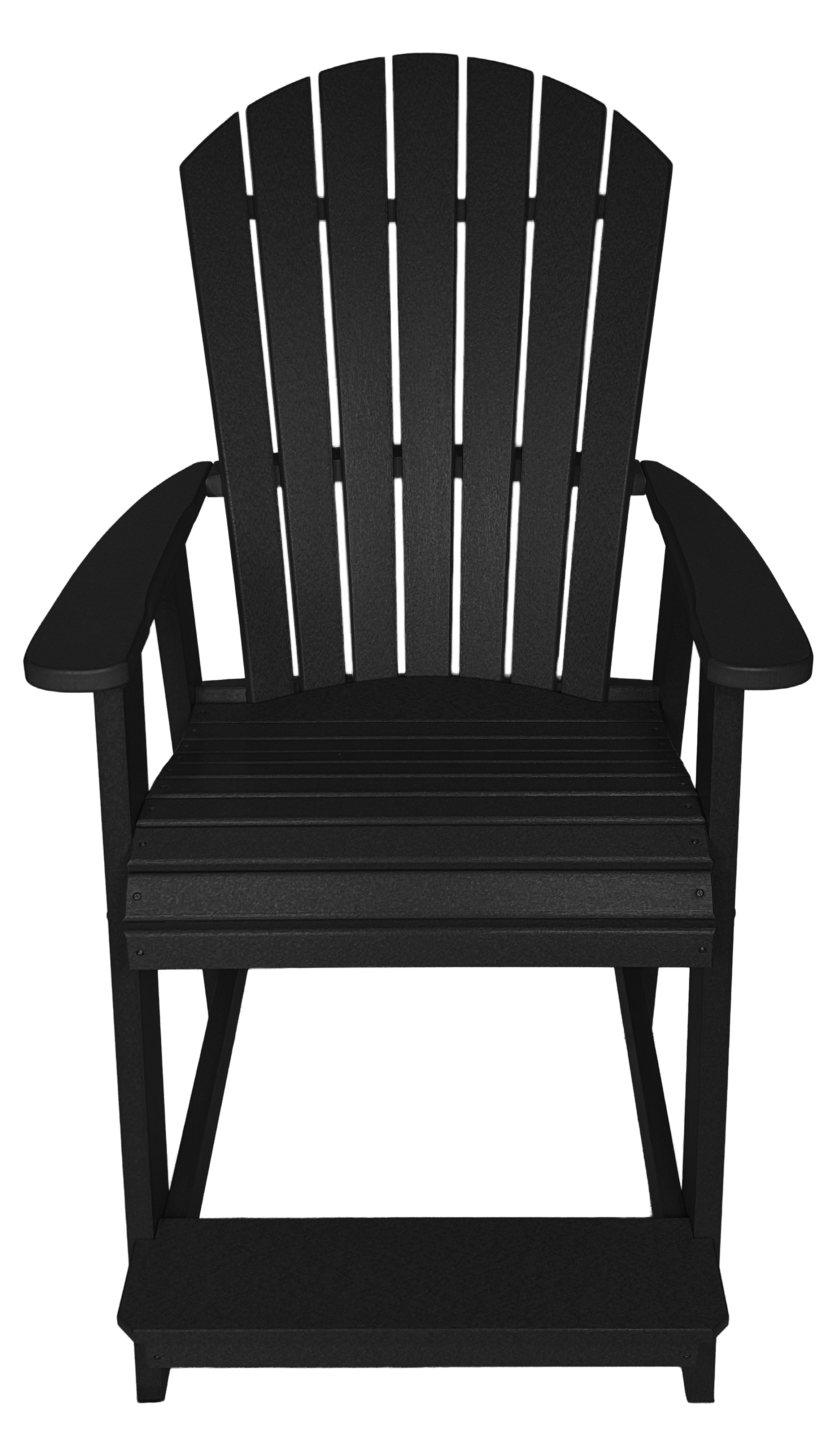 Oceanview Counter Height Tete-a-tete