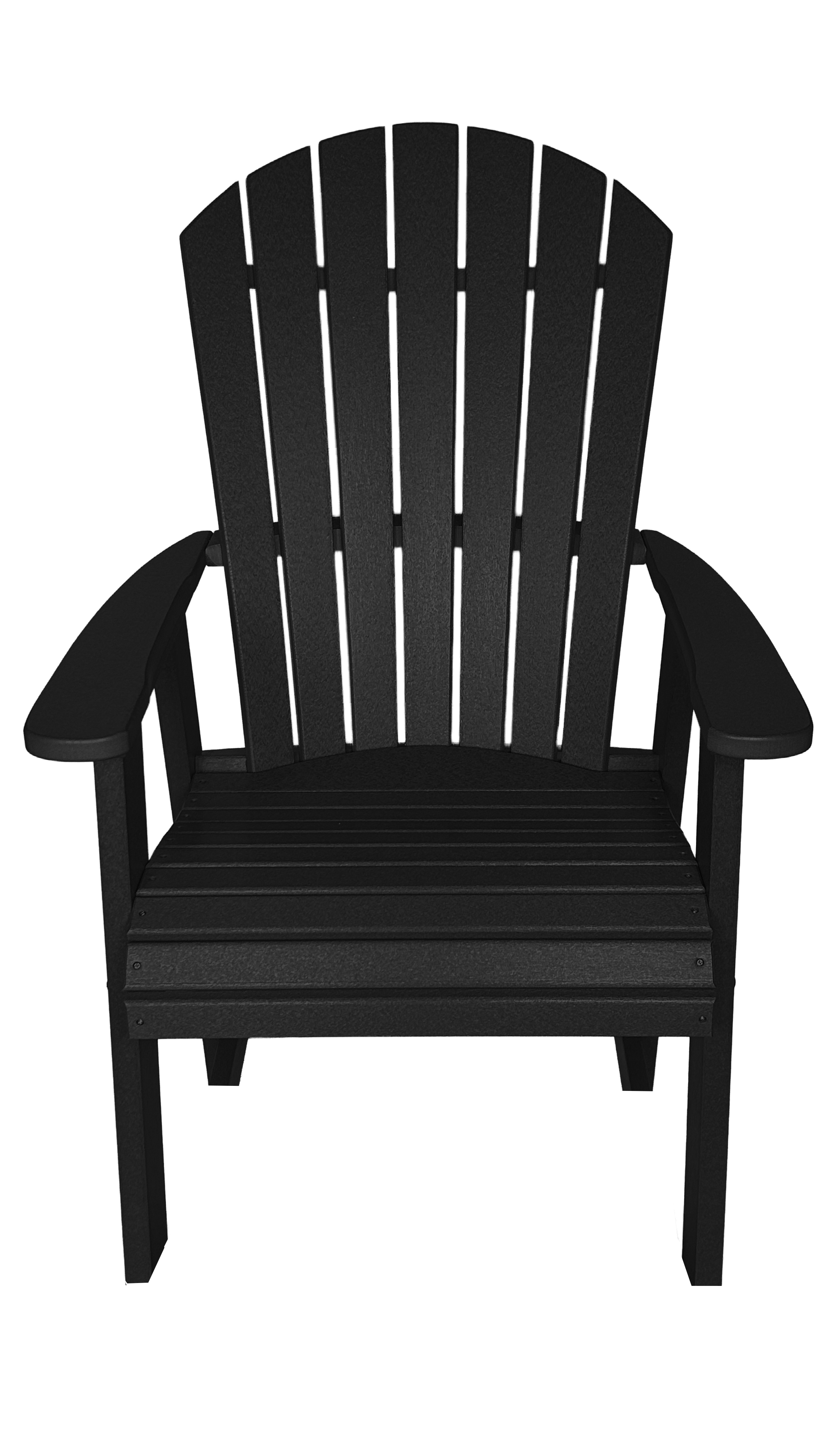 Oceanview Dining Height Settee
