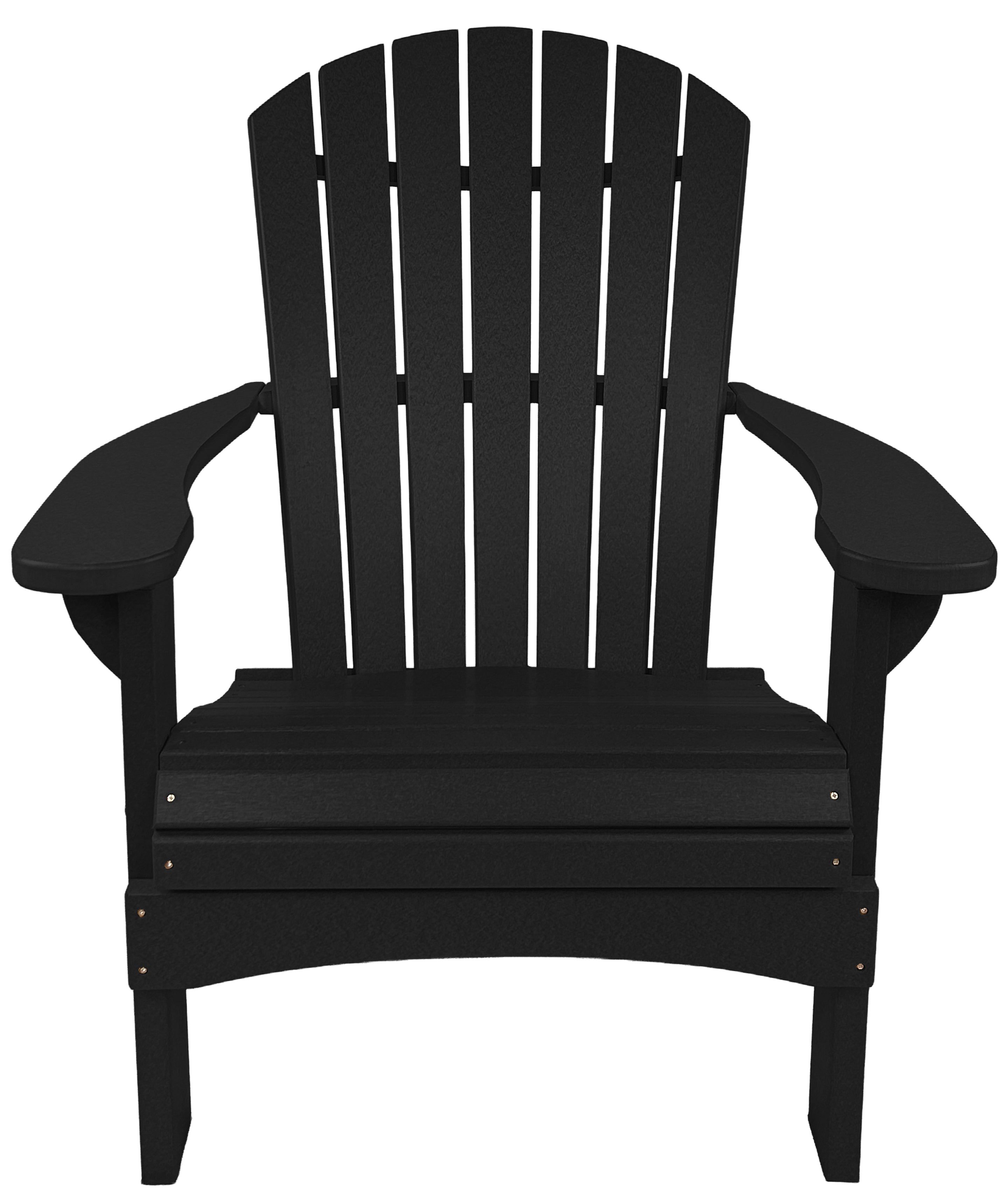 Set of 4 Adirondack Chairs Original King Size