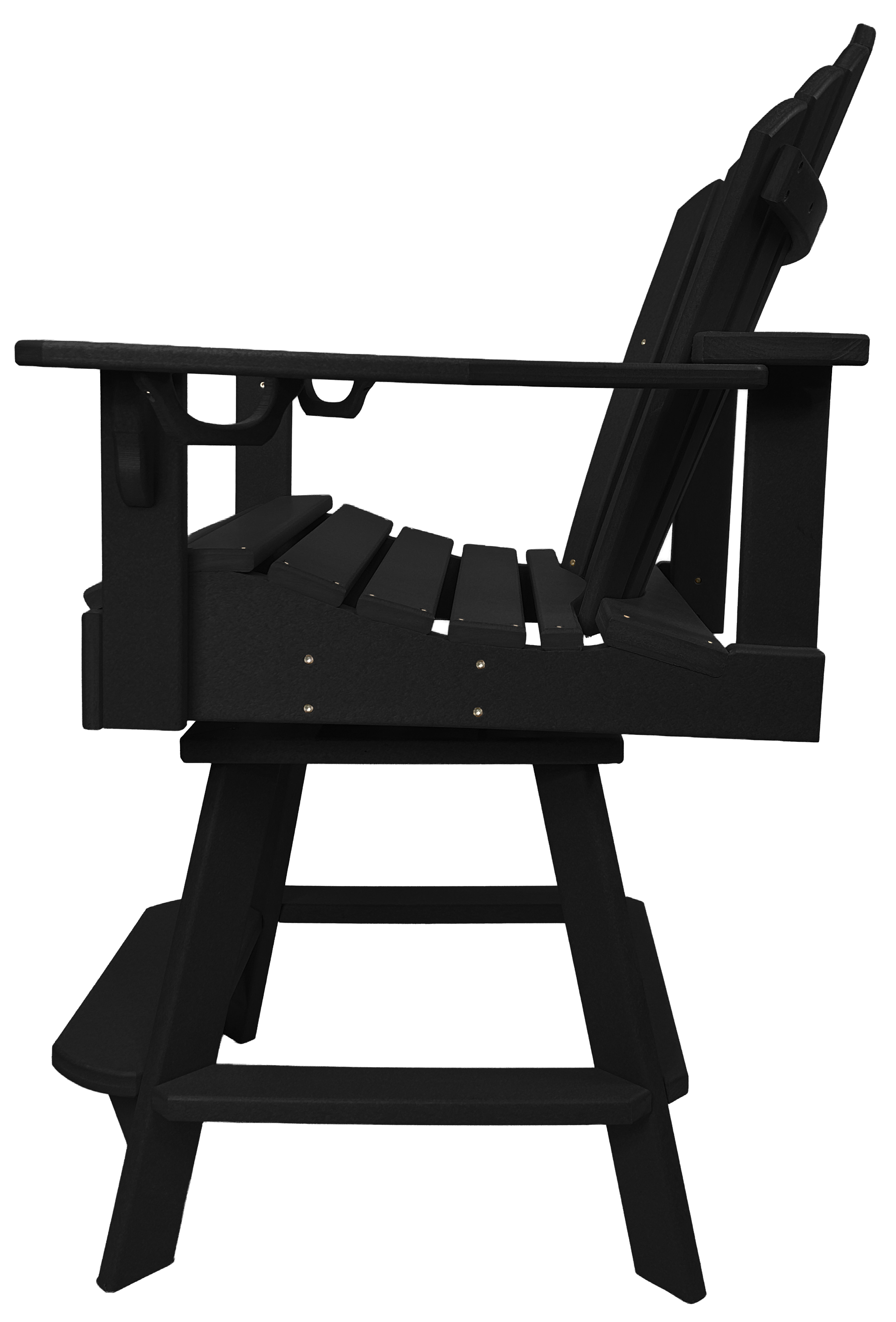 Set of 6 - Bridgewater Swivel Counter Chairs
