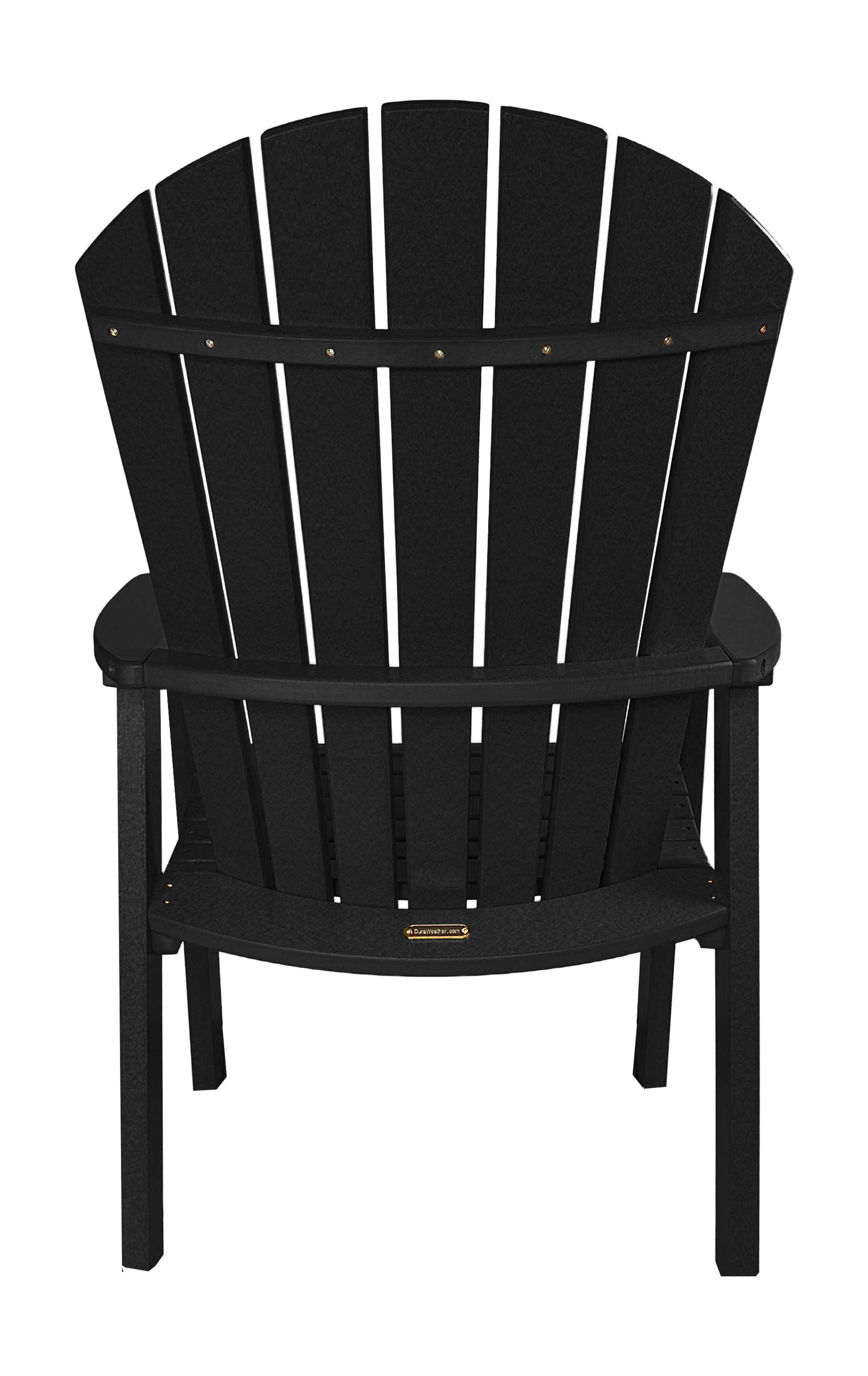 Oceanview Dining Height Settee