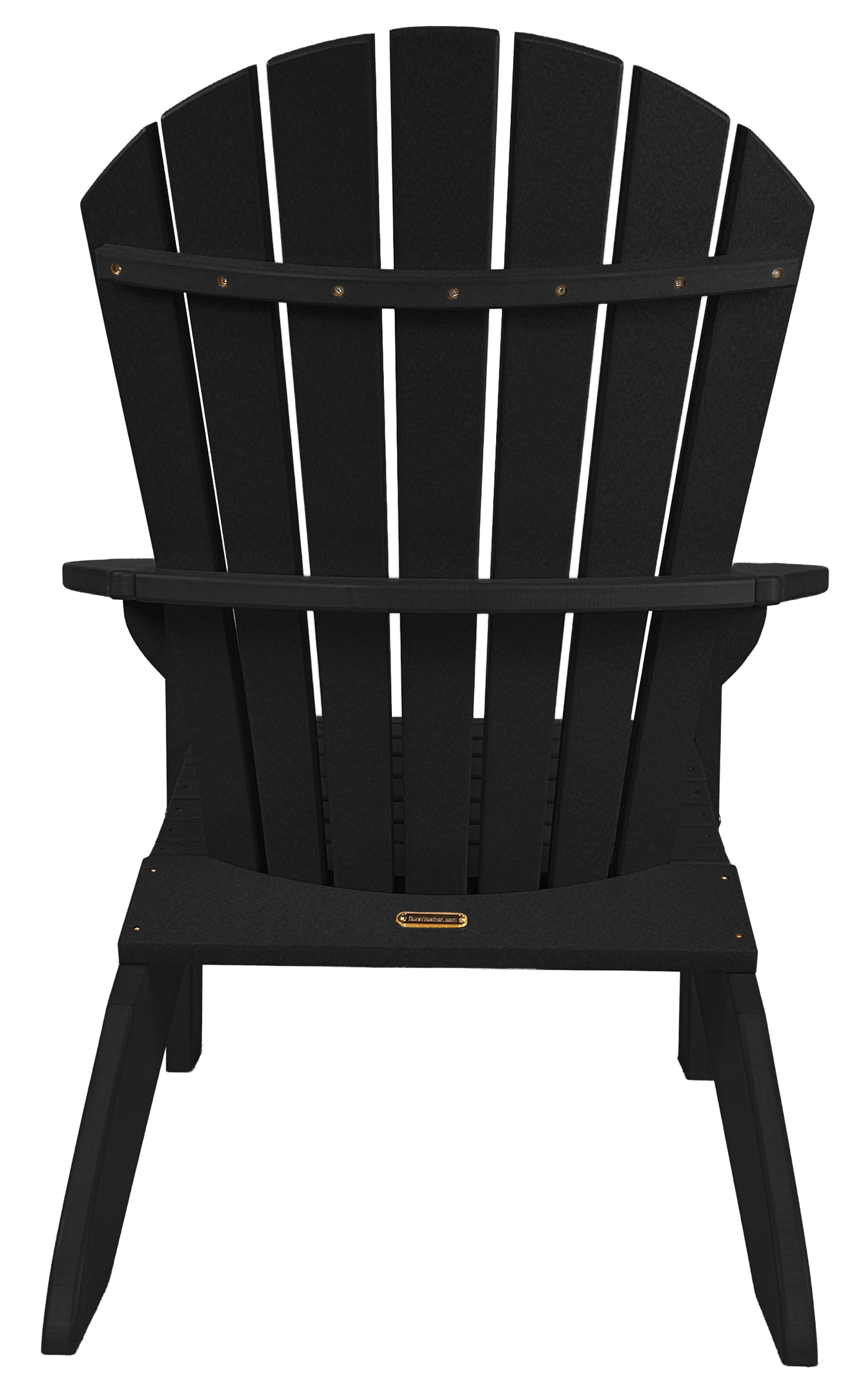 Set of 4 Adirondack Chairs Original King Size