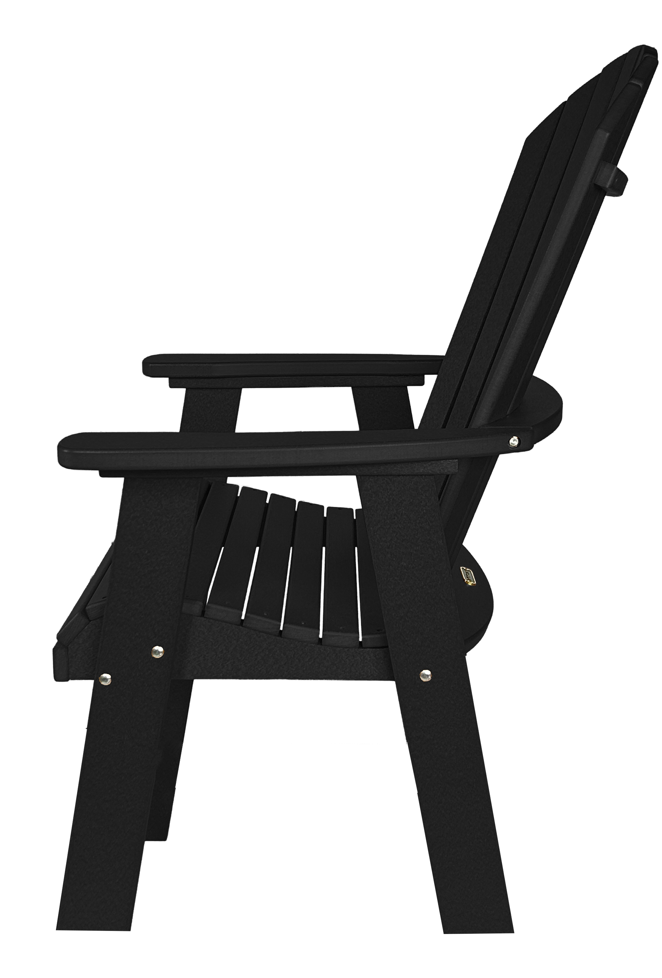 Oceanview Dining Height Settee