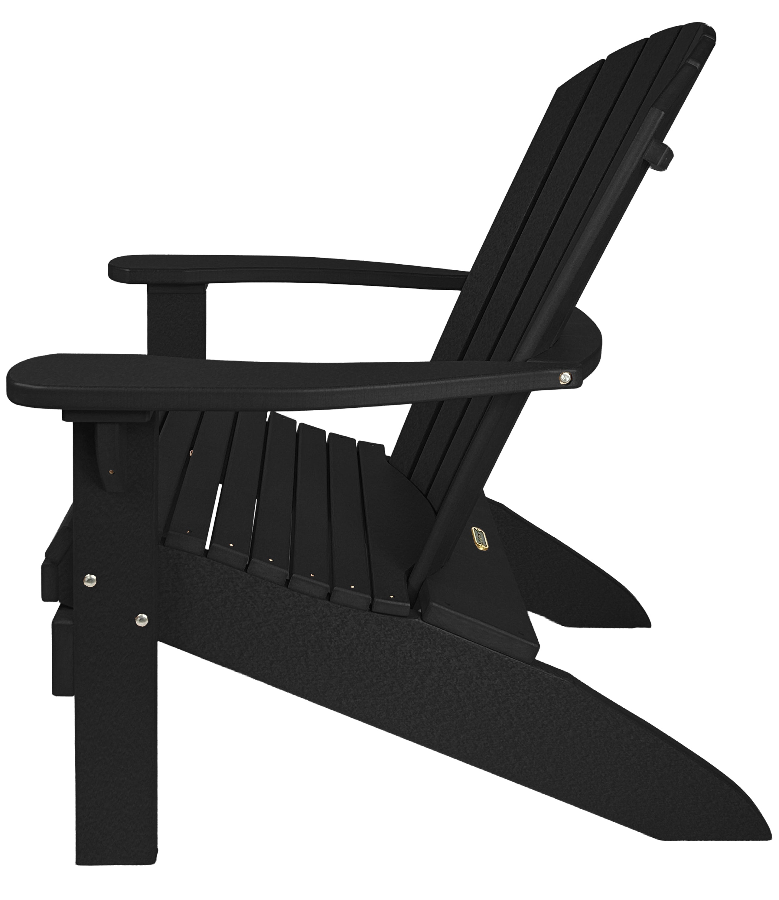 Set of 4 Adirondack Chairs Original King Size