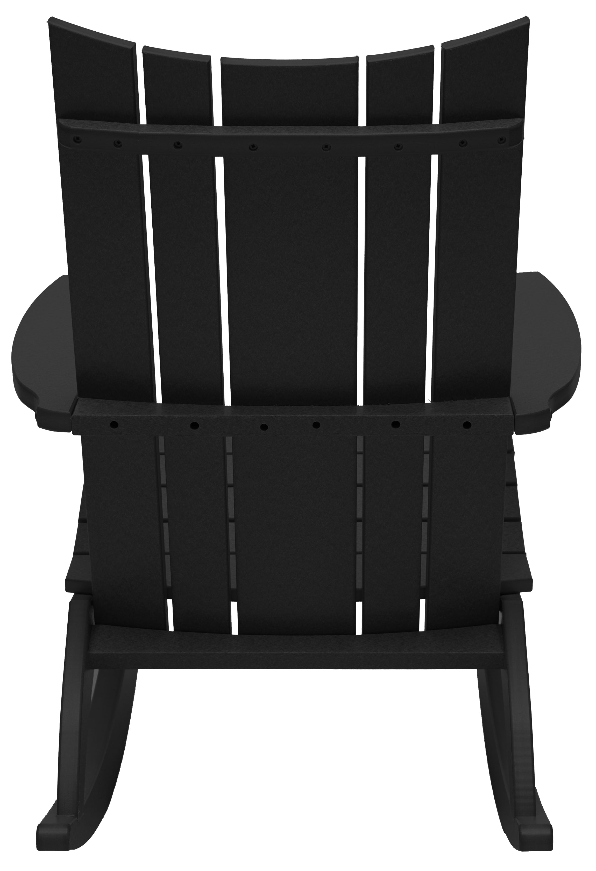 Edge Modern Porch Rocker