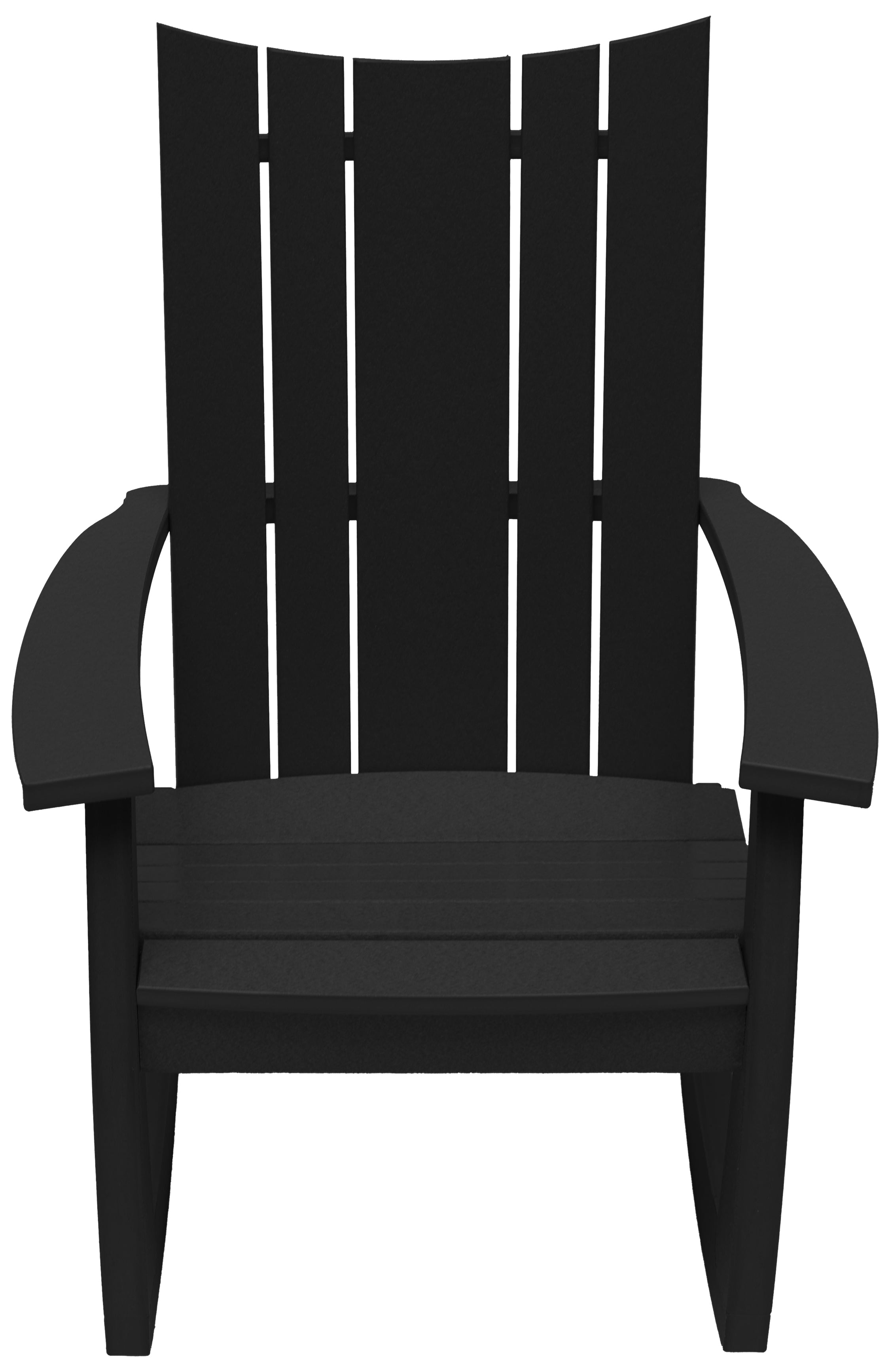 Edge Modern Porch Rocker