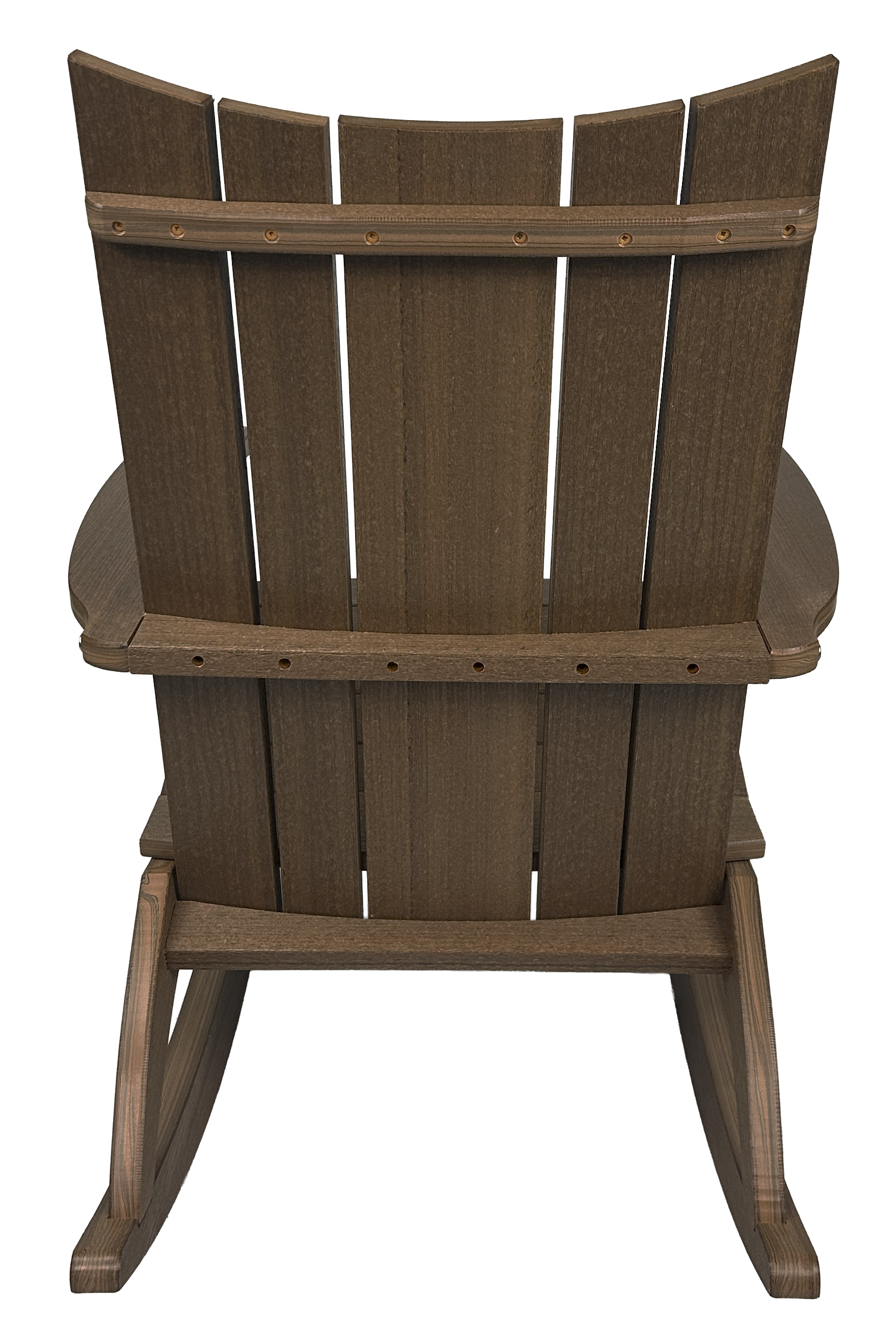 Edge Modern Single Porch Rocker
