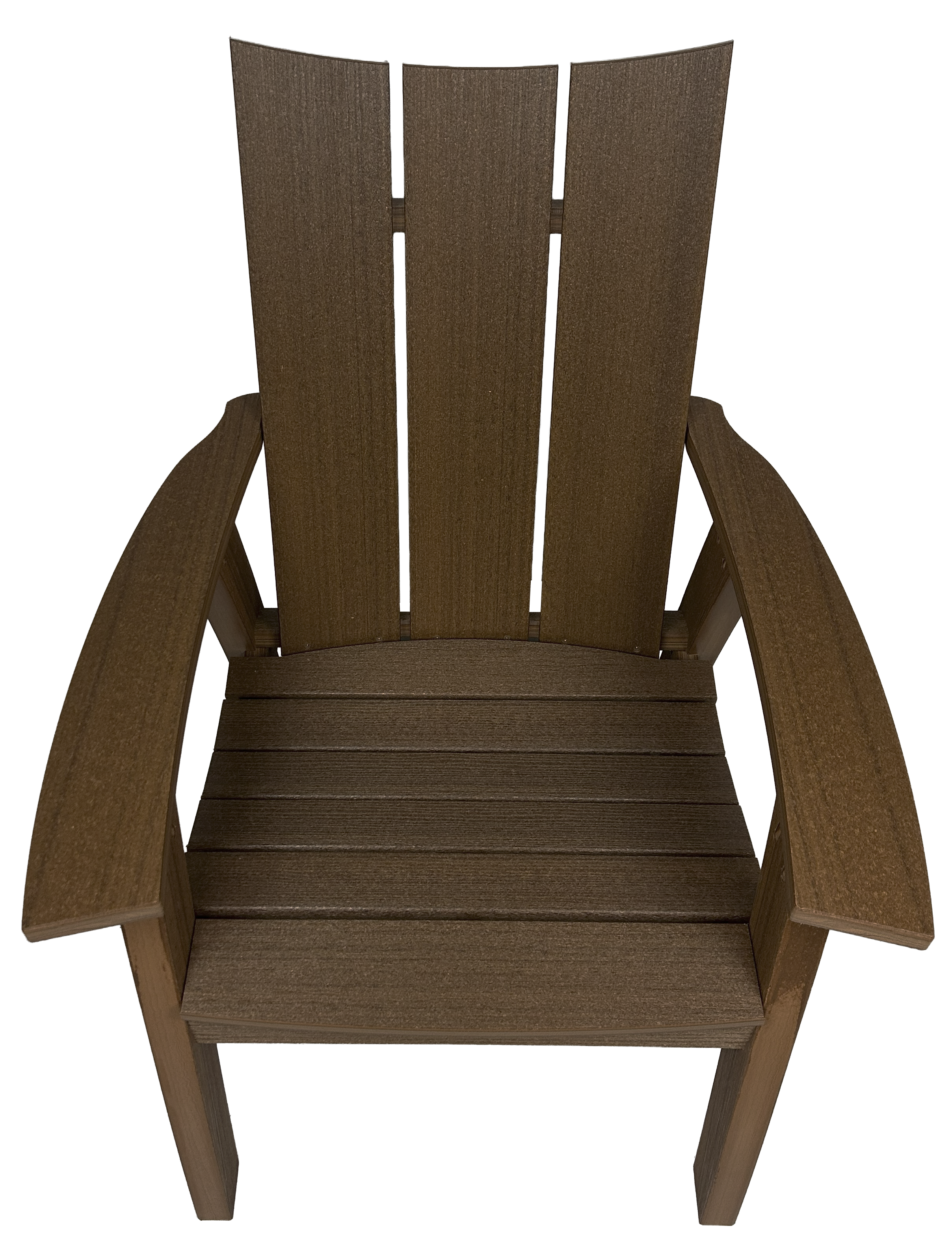 Edge Modern Dining Chair