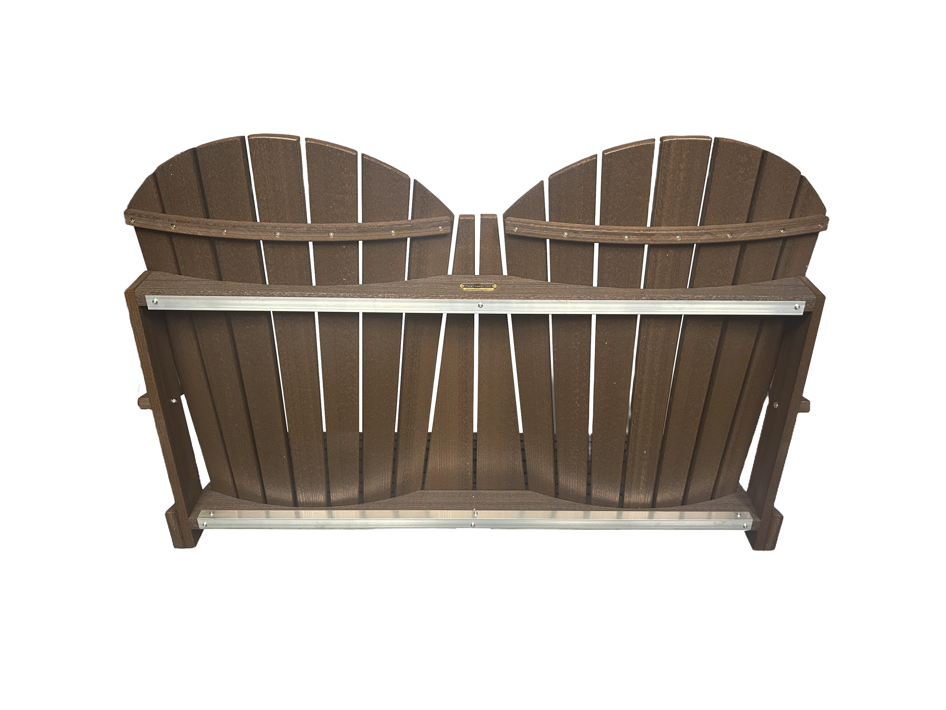 4’ft Adirondack Porch Swing