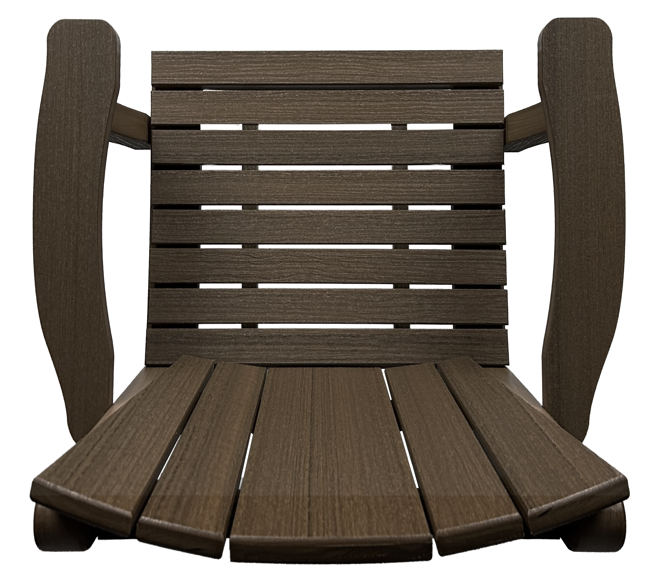 7-Piece Plantation Dining Set With 6 Arm Chairs