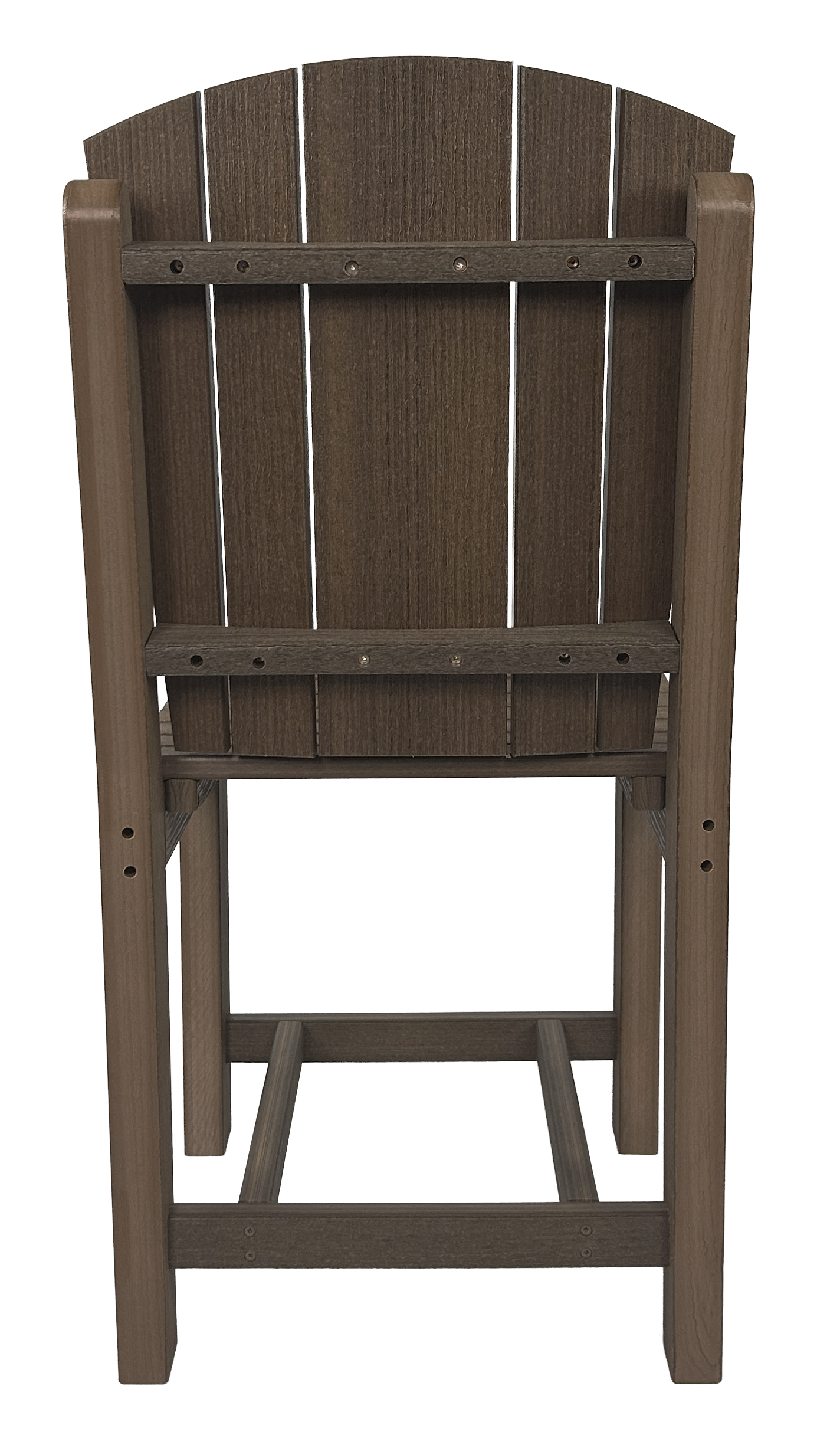 7-Piece Plantation Dining Set With 2 Arm Chairs and 4 Side Chairs