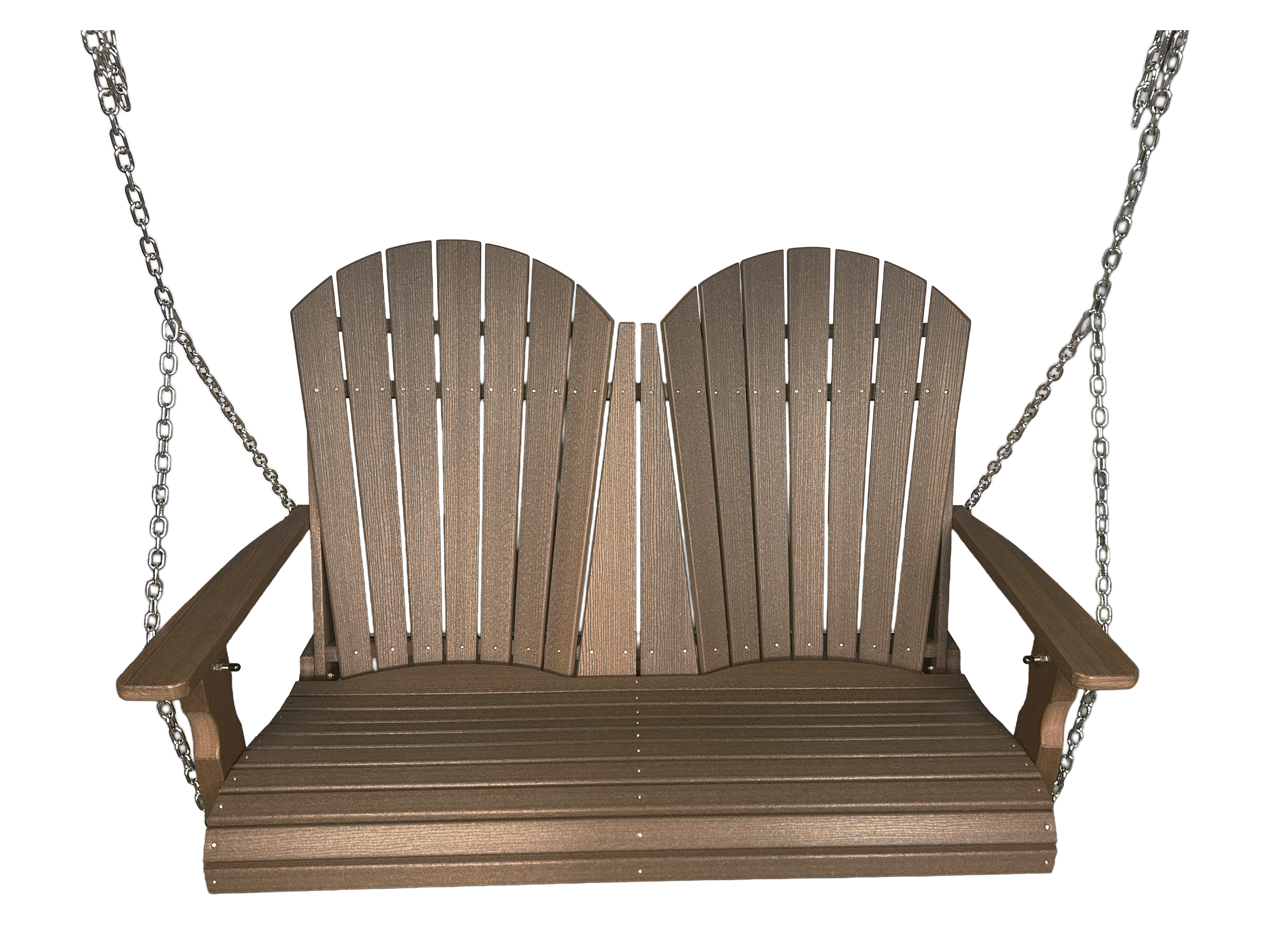 4’ft Adirondack Porch Swing
