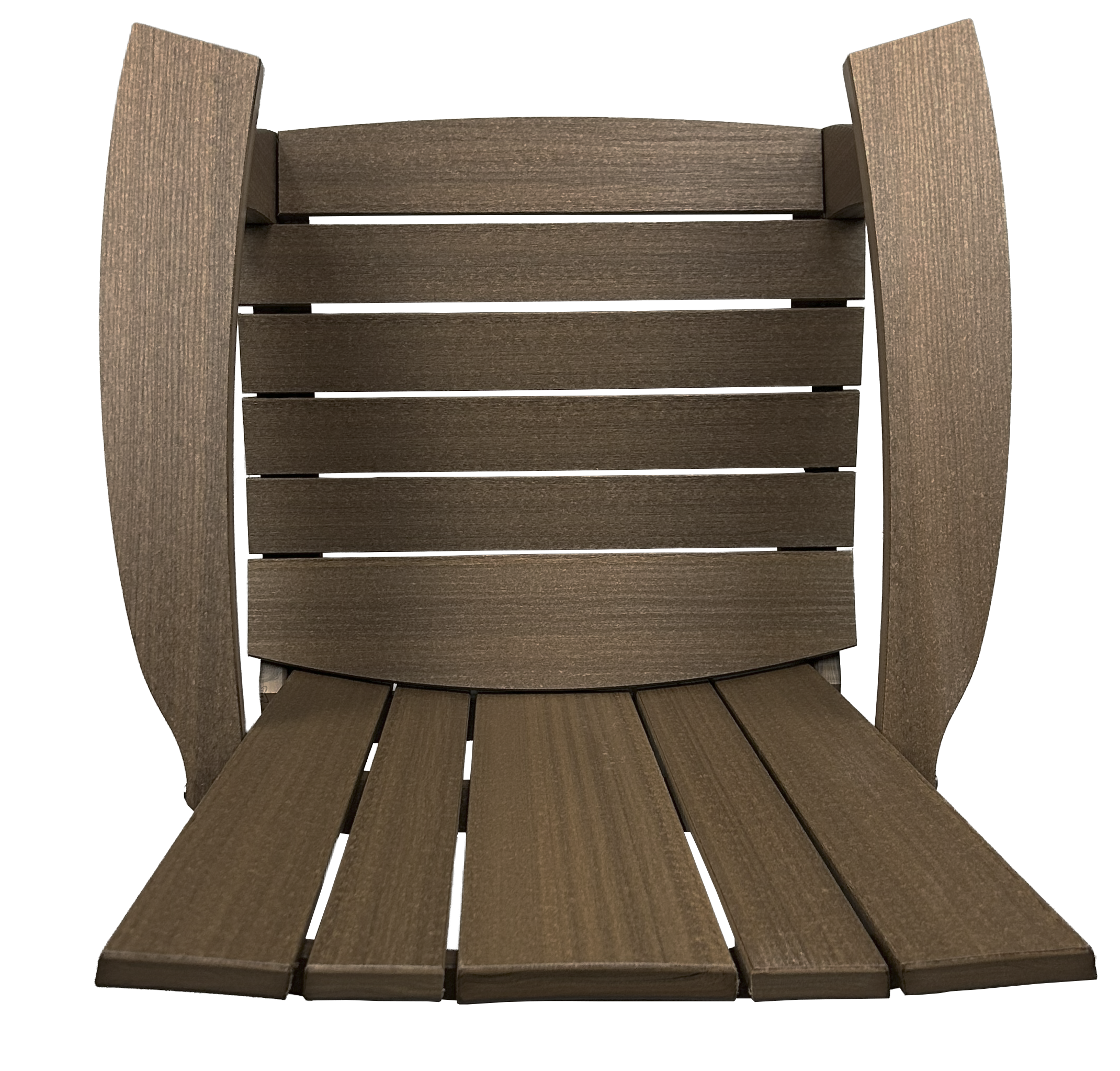 Edge Modern Single Porch Rocker