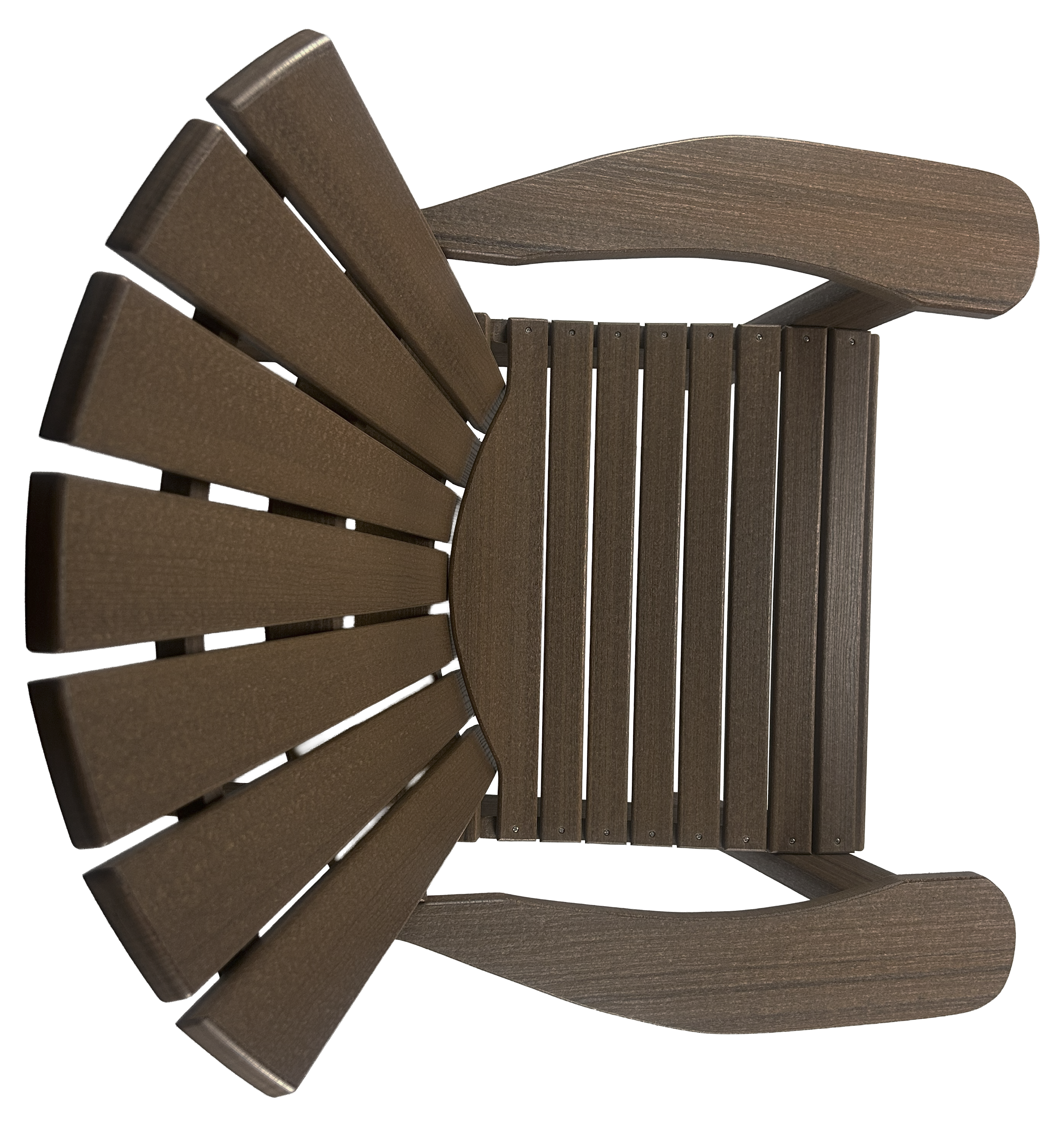 Oceanview Counter Height Tete-a-tete